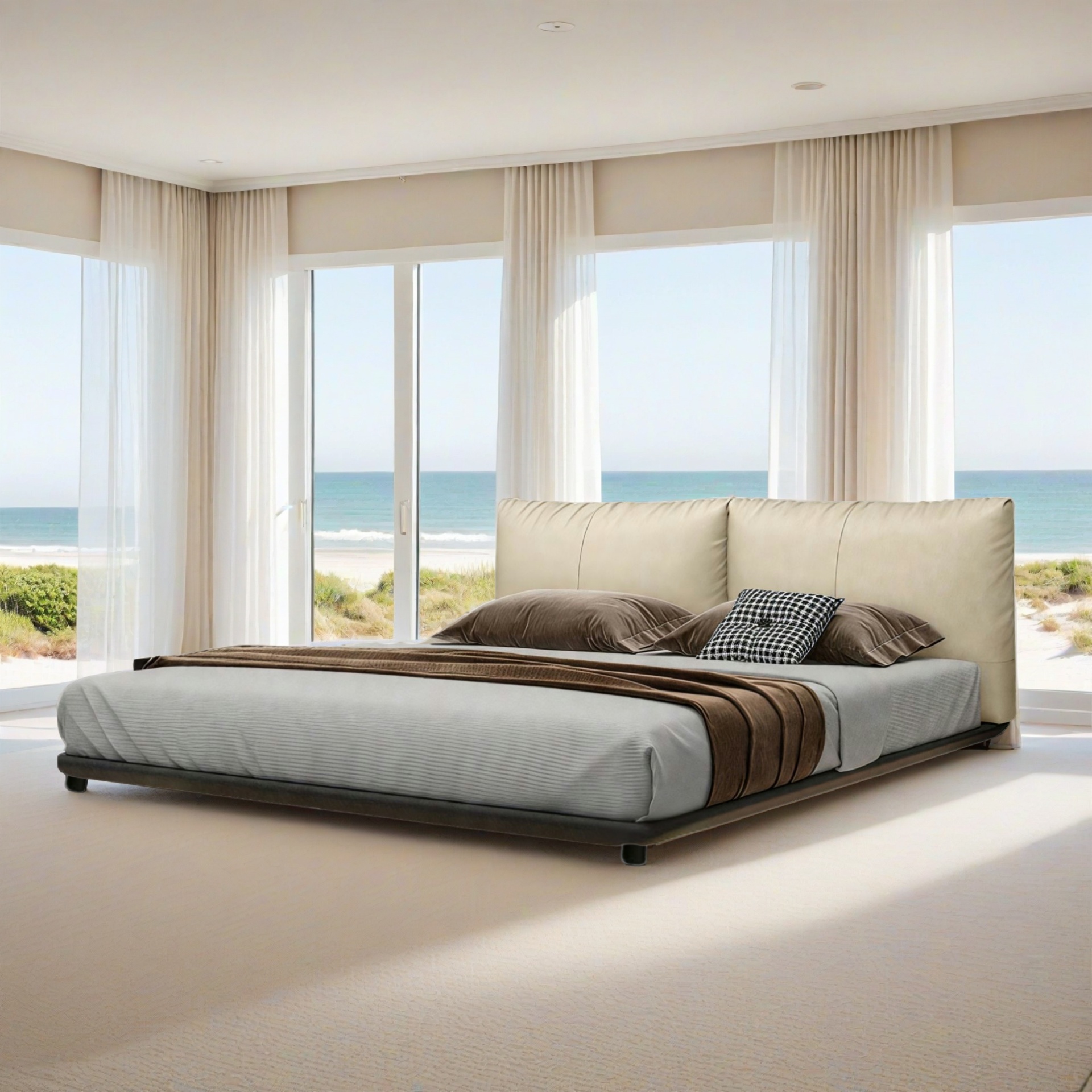 Doppelbett Las Palmas 