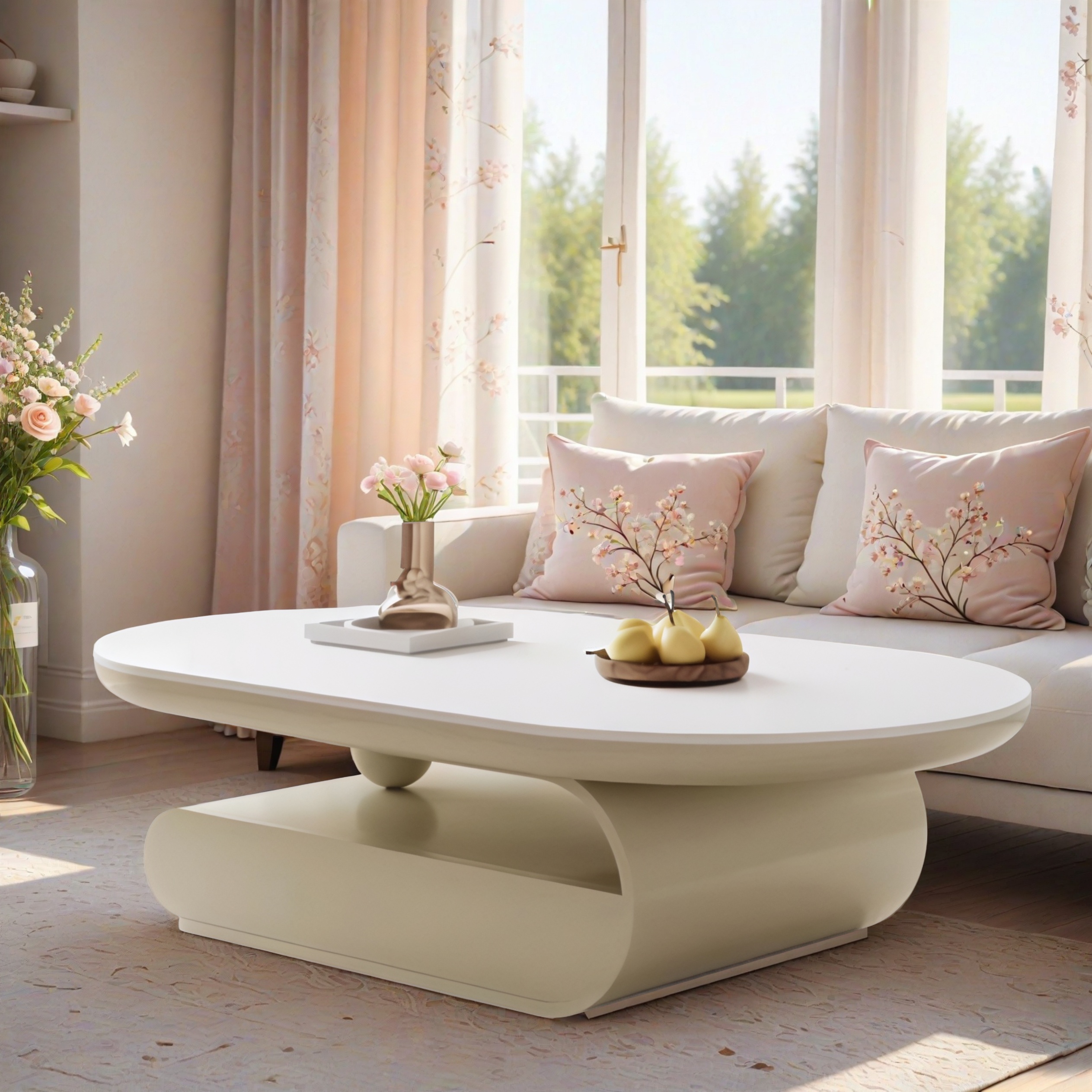 Couchtisch Snay Anhchit