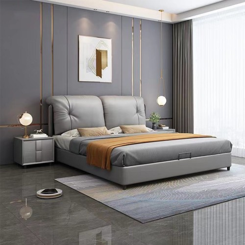 Doppel Bett Flensburg-Matti