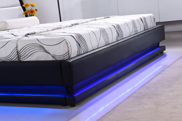 Doppel Bett Maienfeld