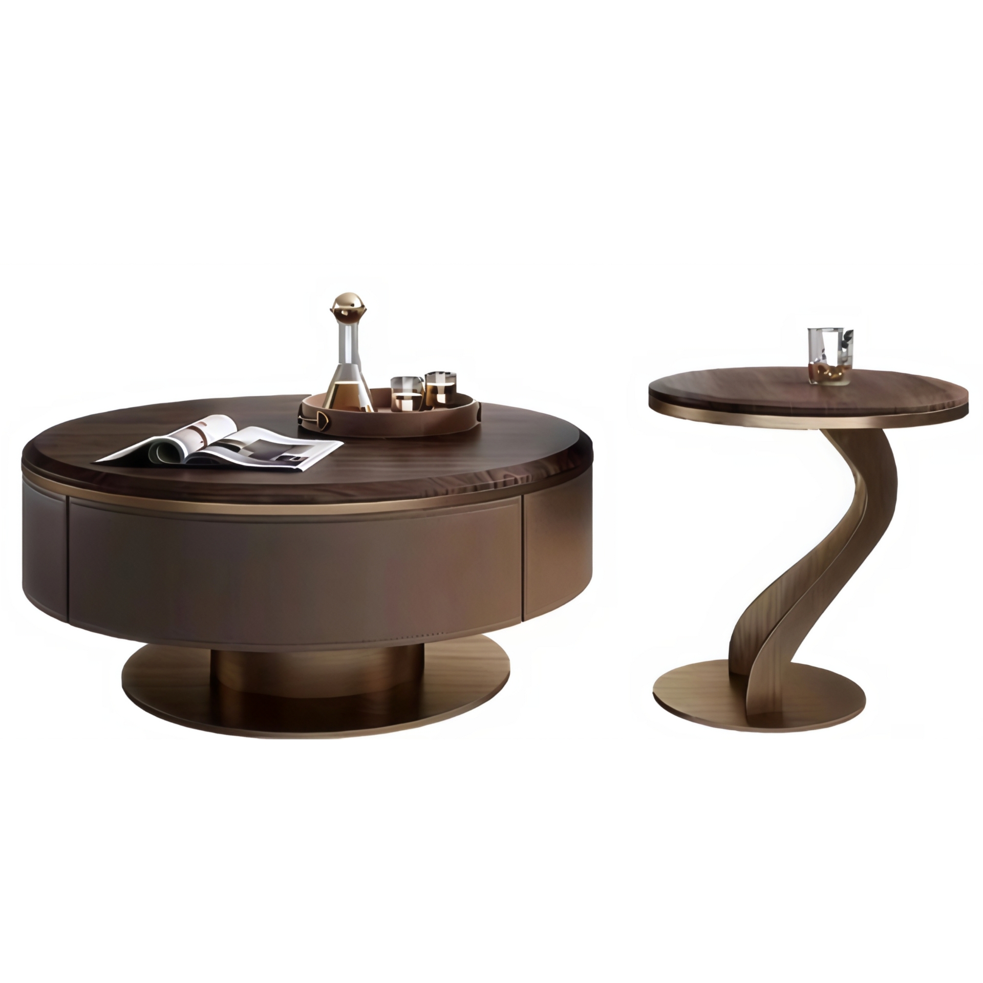 Couchtisch Preak Khsach