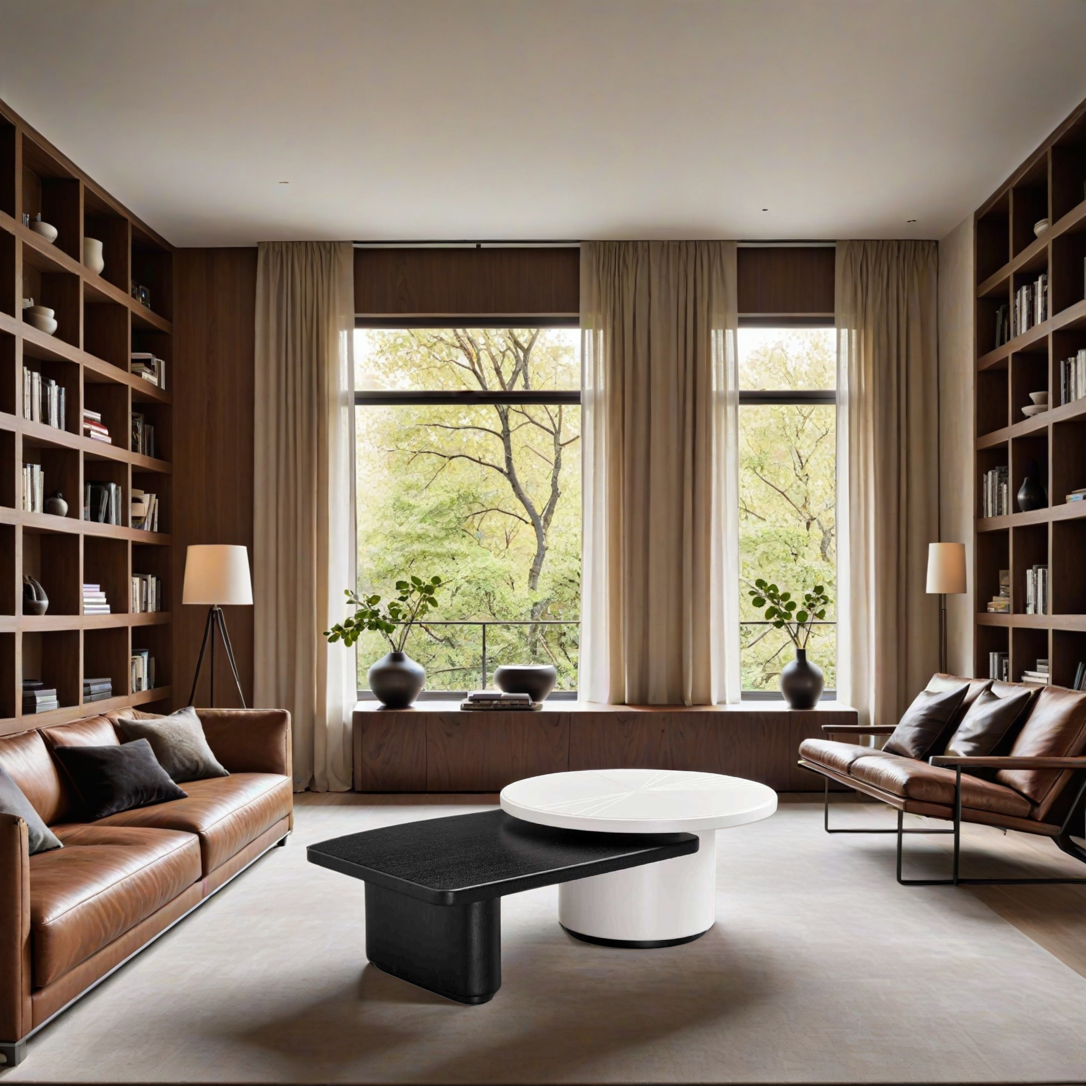 Couchtisch Lisse