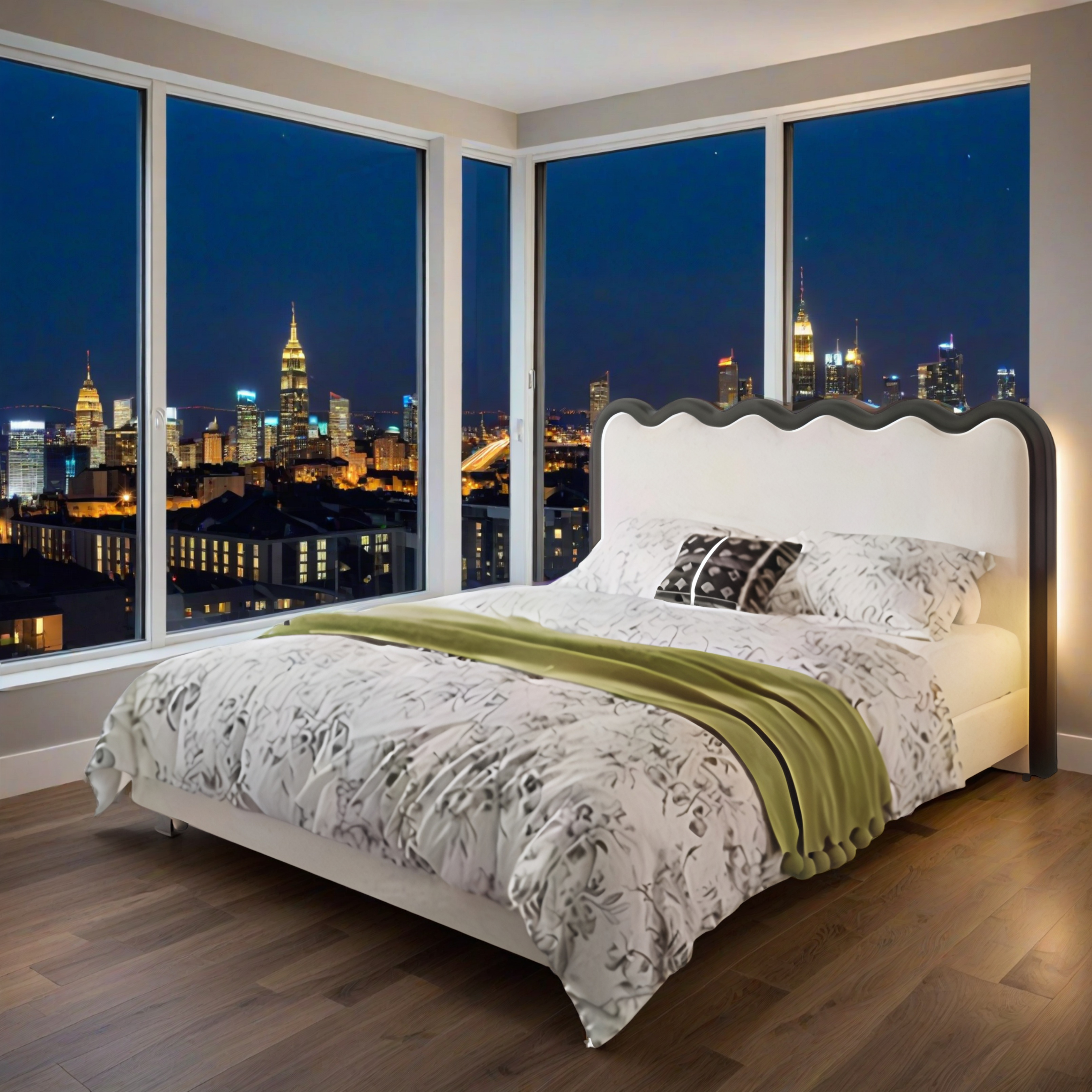 Kinderbett Thipakdei