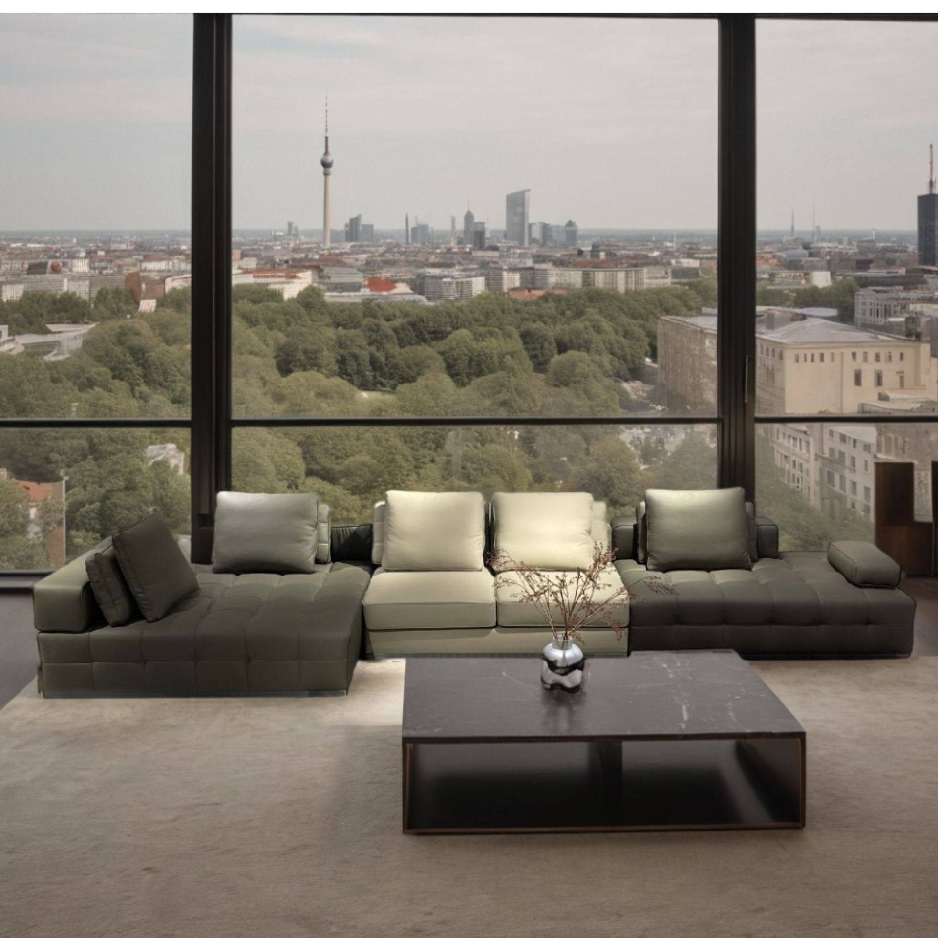 Sofa Riverside