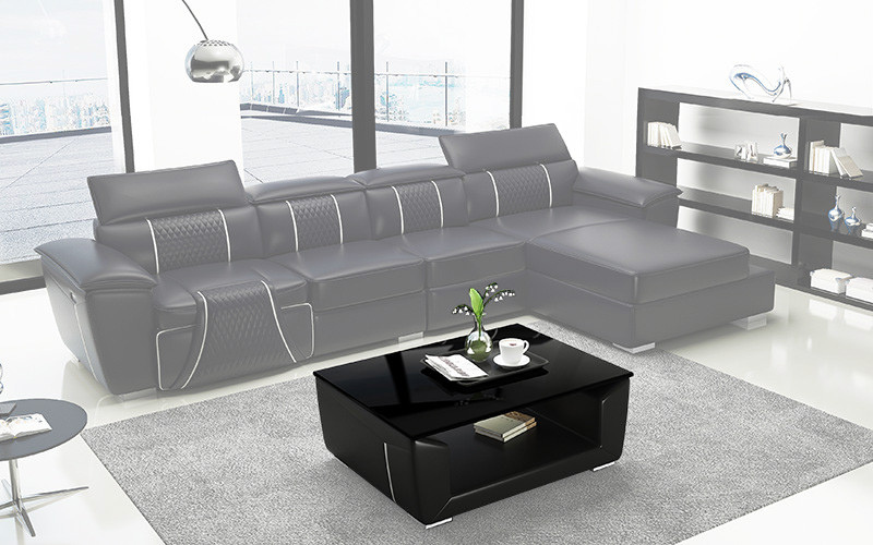 Sofa Grenoble - L-Form