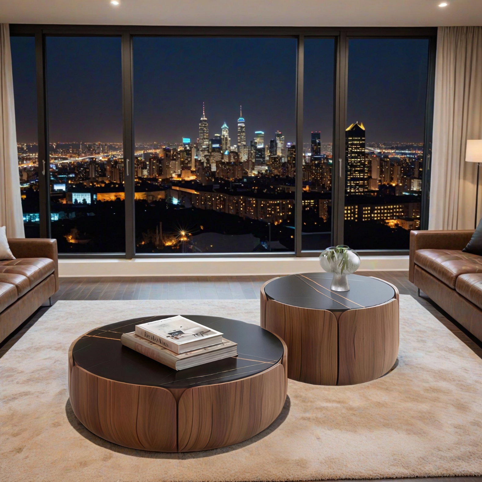 Couchtisch Phnhi Meas