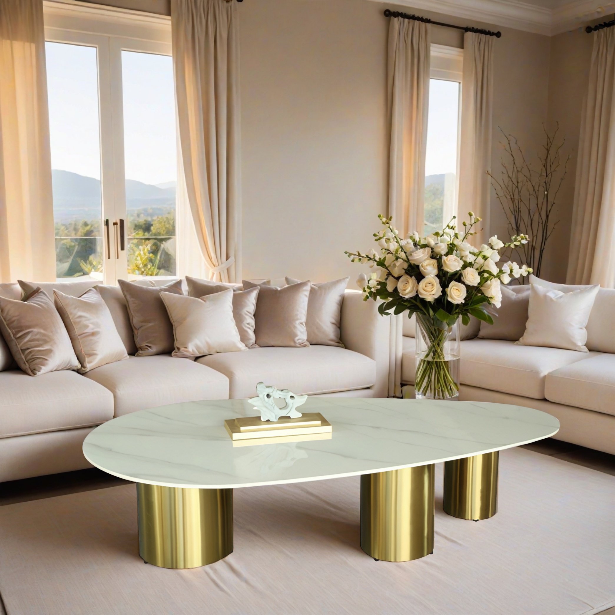 Couchtisch Prey Khmum