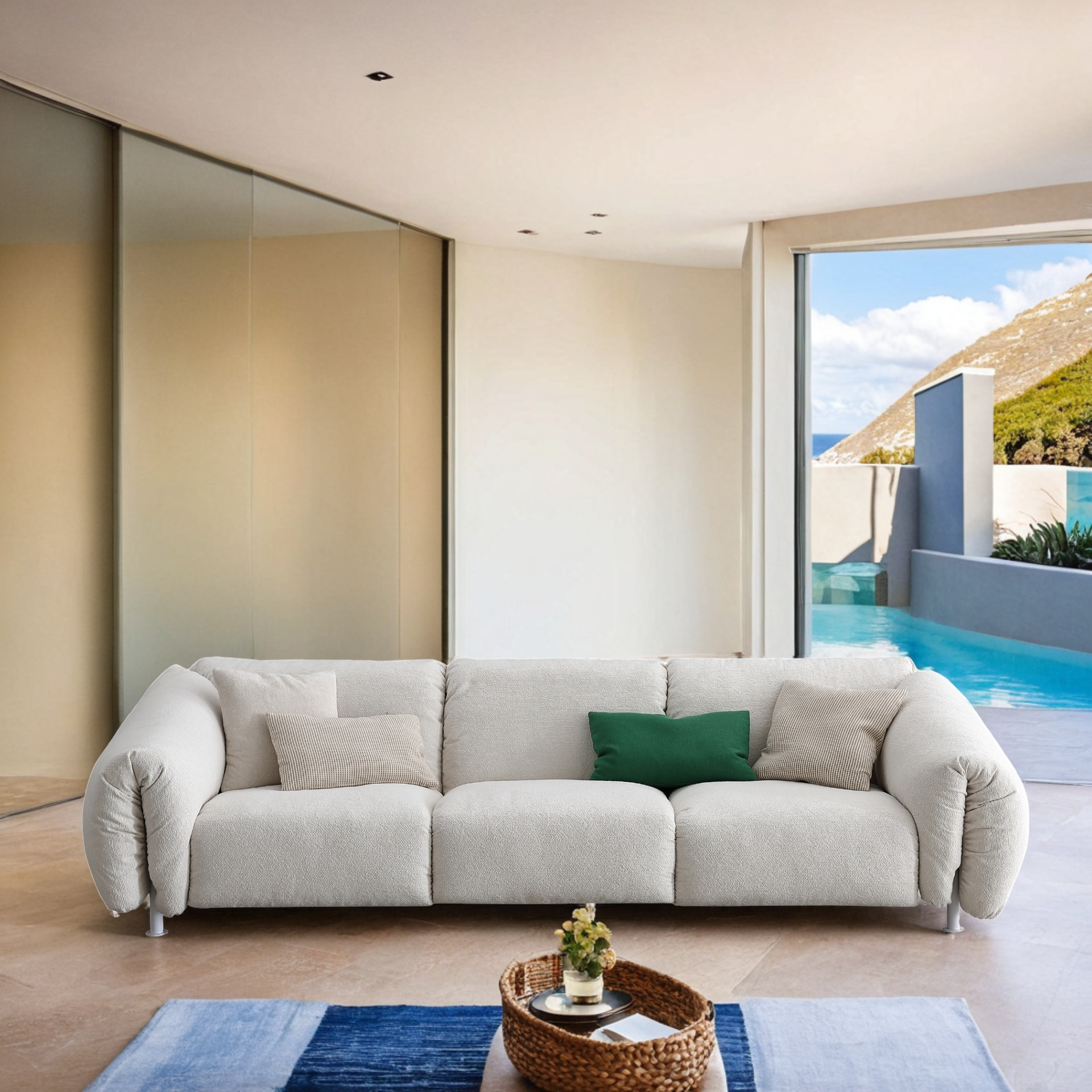 Sofa Dovra