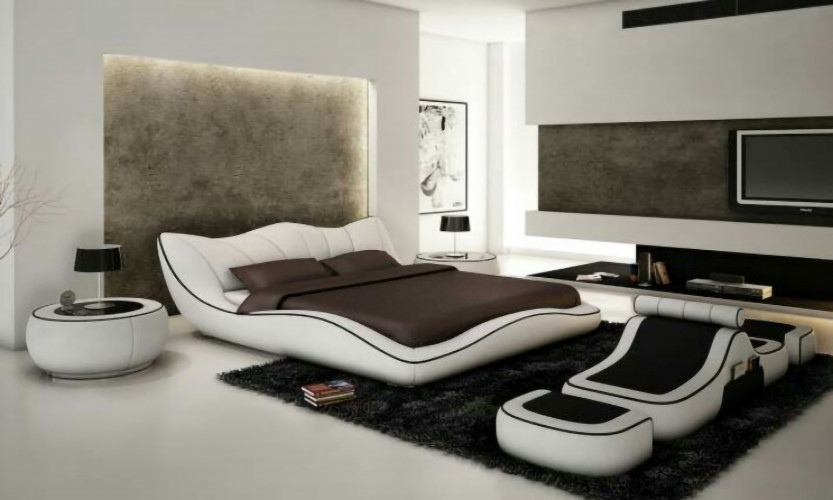 Doppel Bett Grosseto
