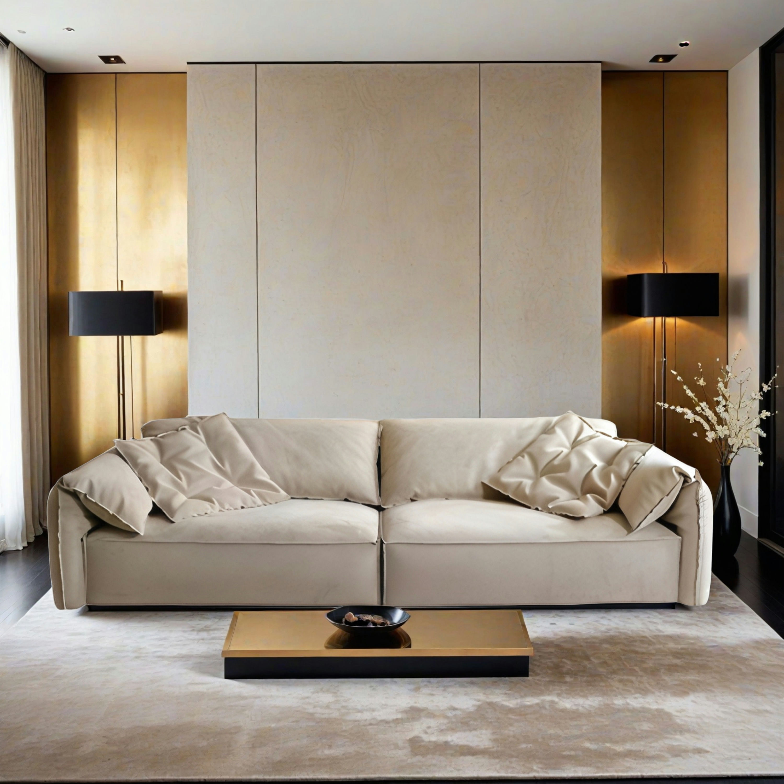 Sofa Boeng Char