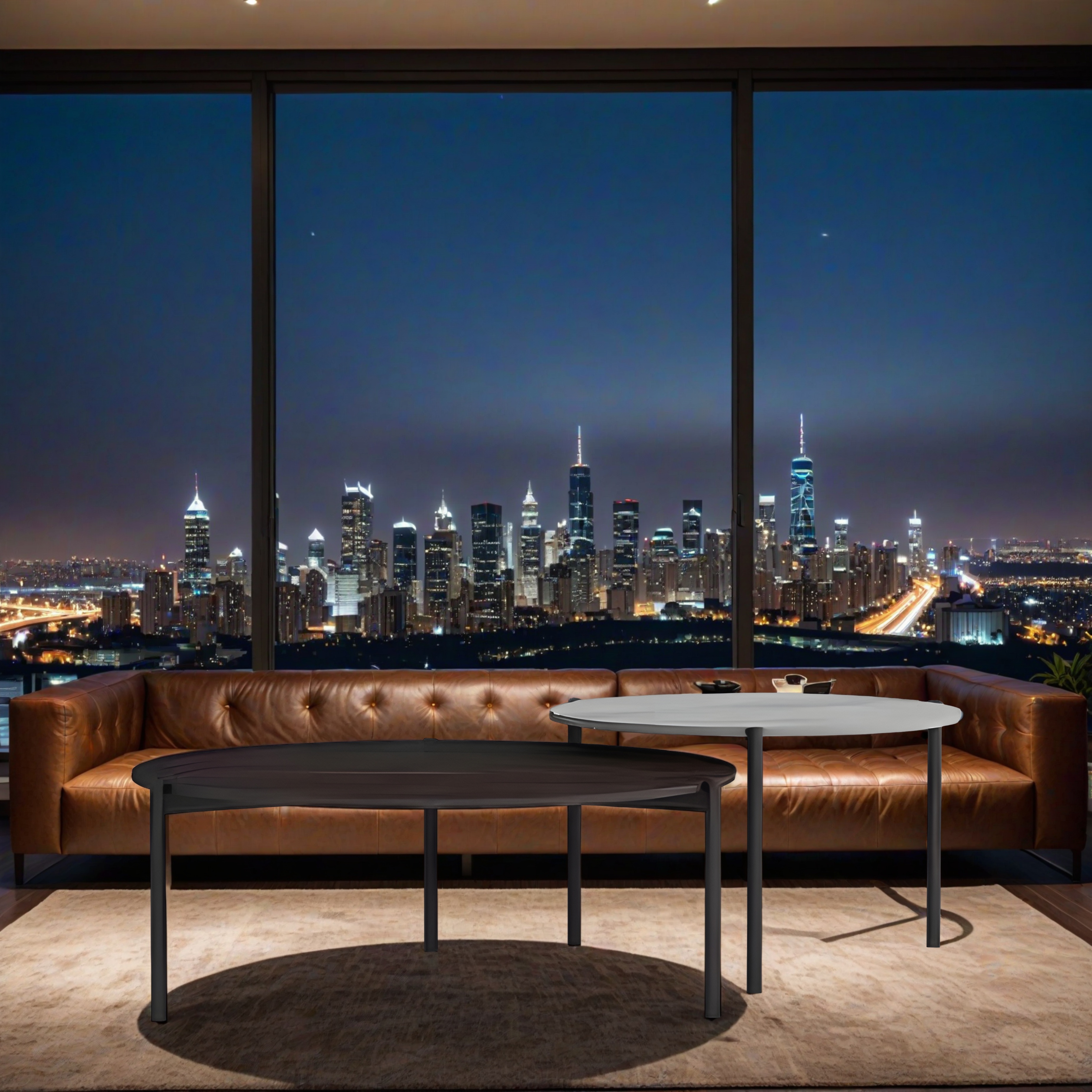 Couchtisch Koun Satv