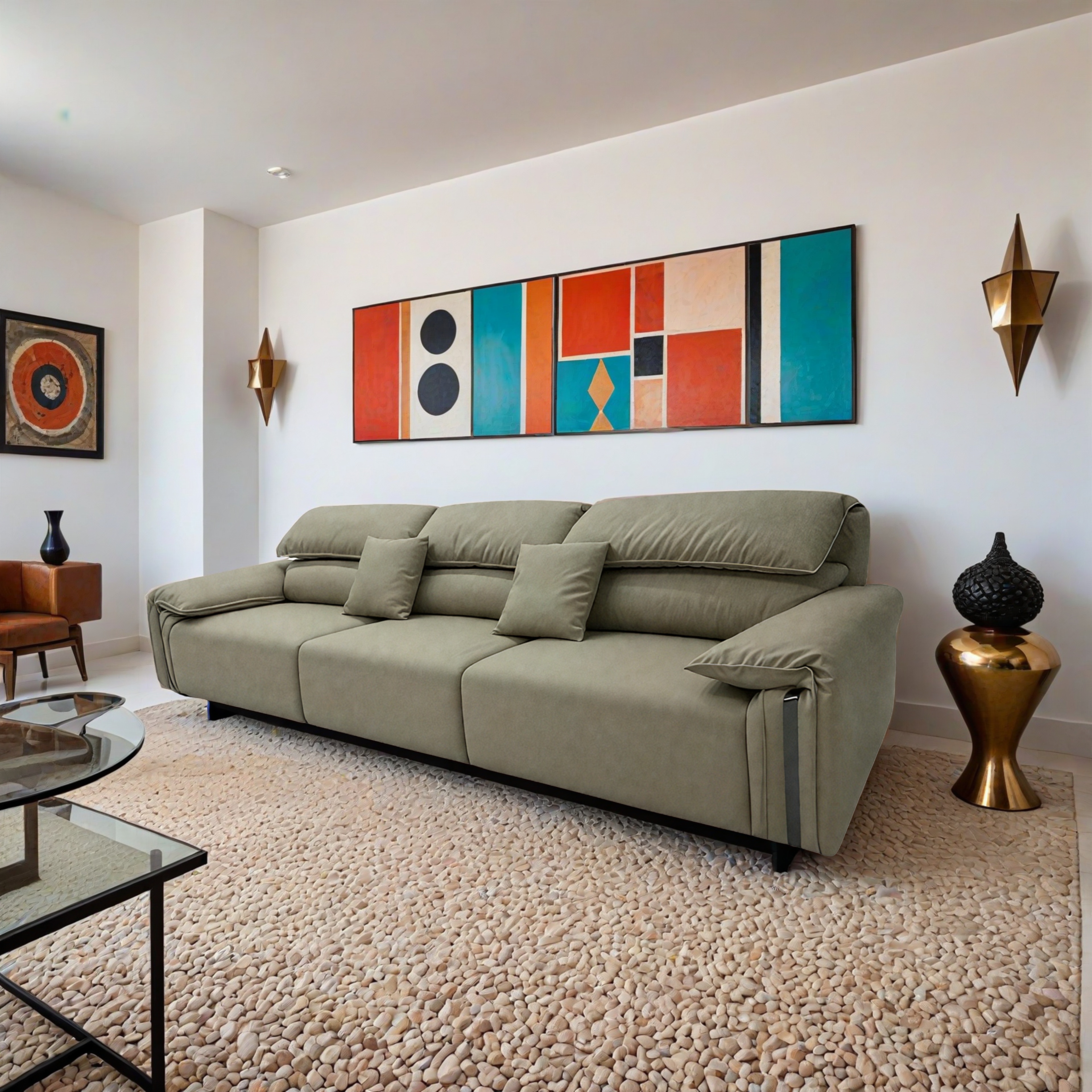Sofa Margetshöchheim