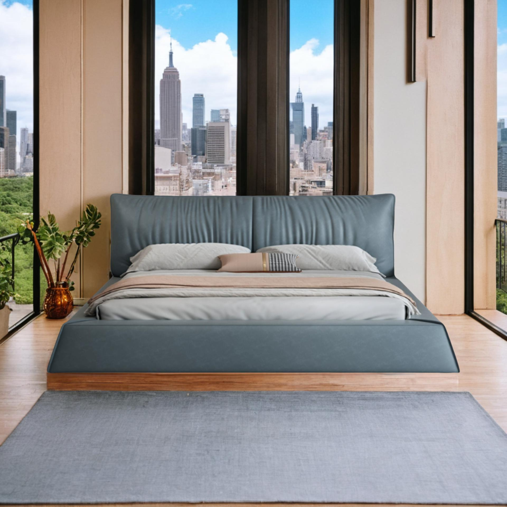 Doppel Bett Bad Aibling