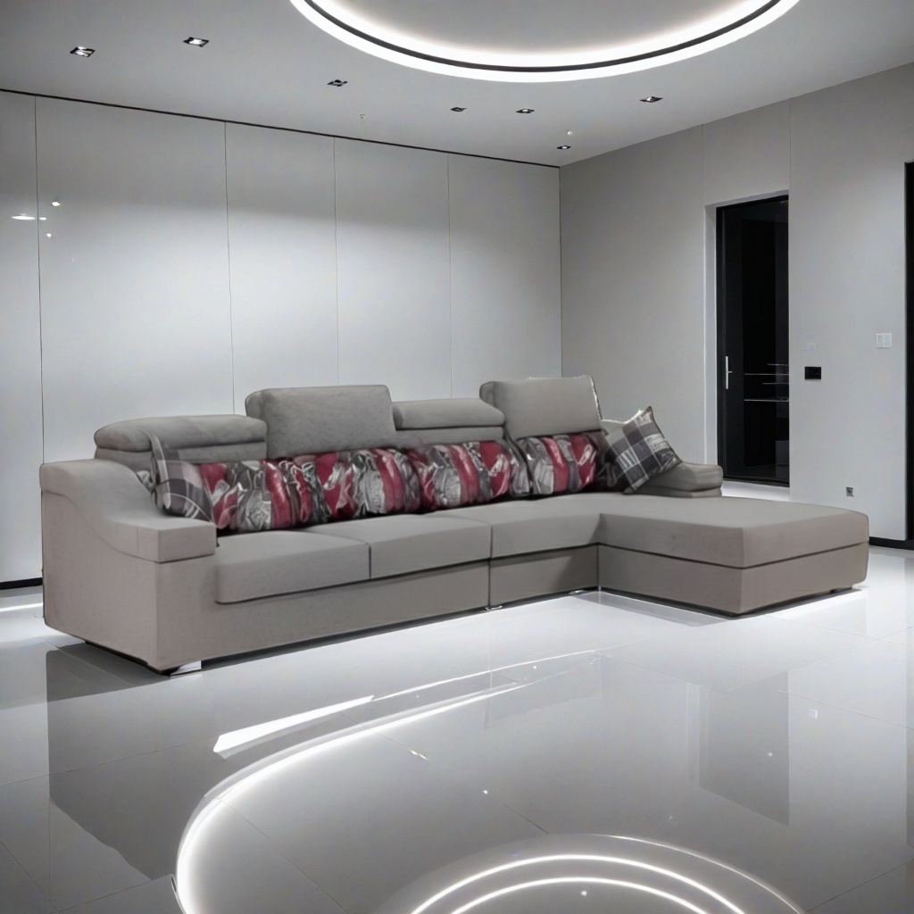 Sofa L-Form Quito 