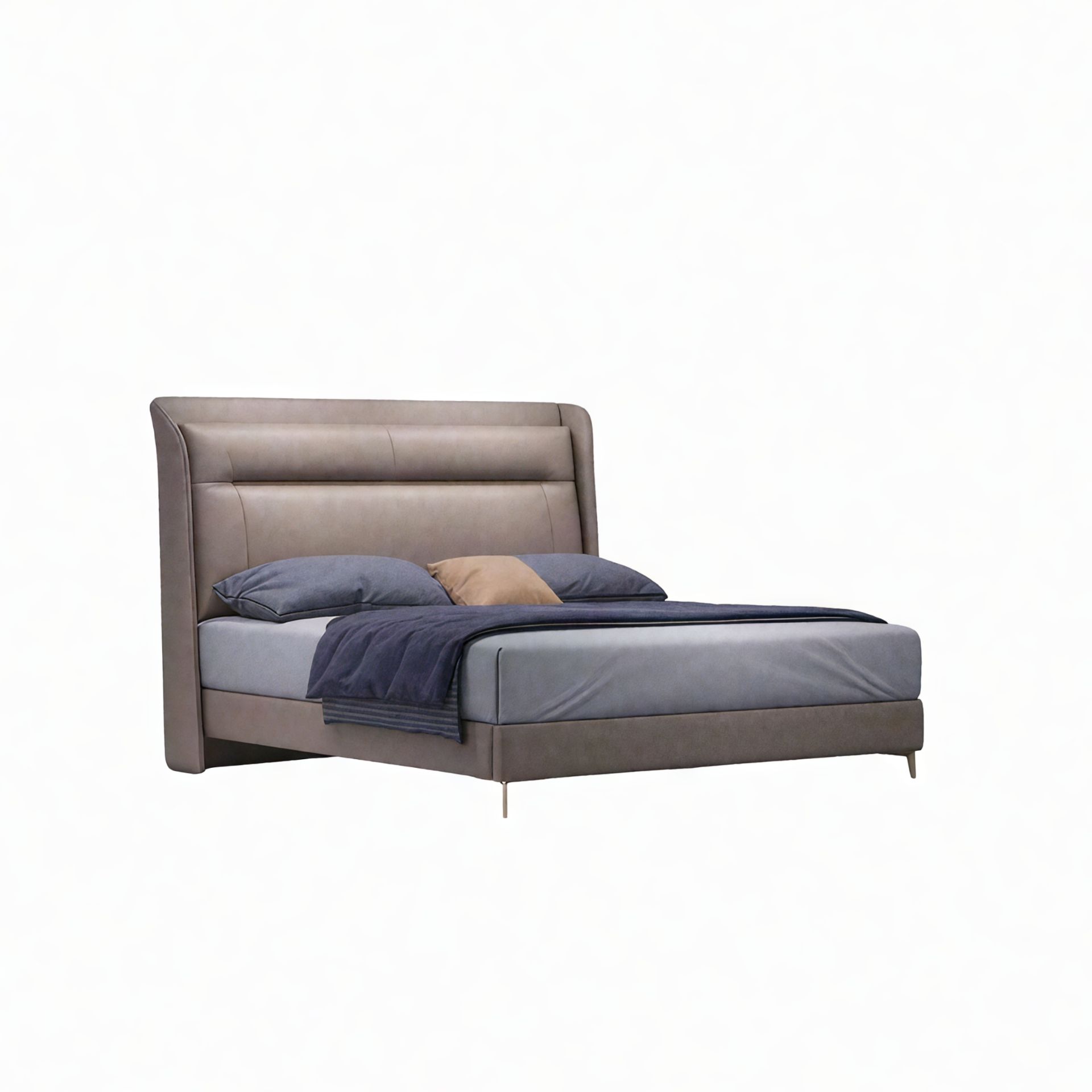 Bett Calnor