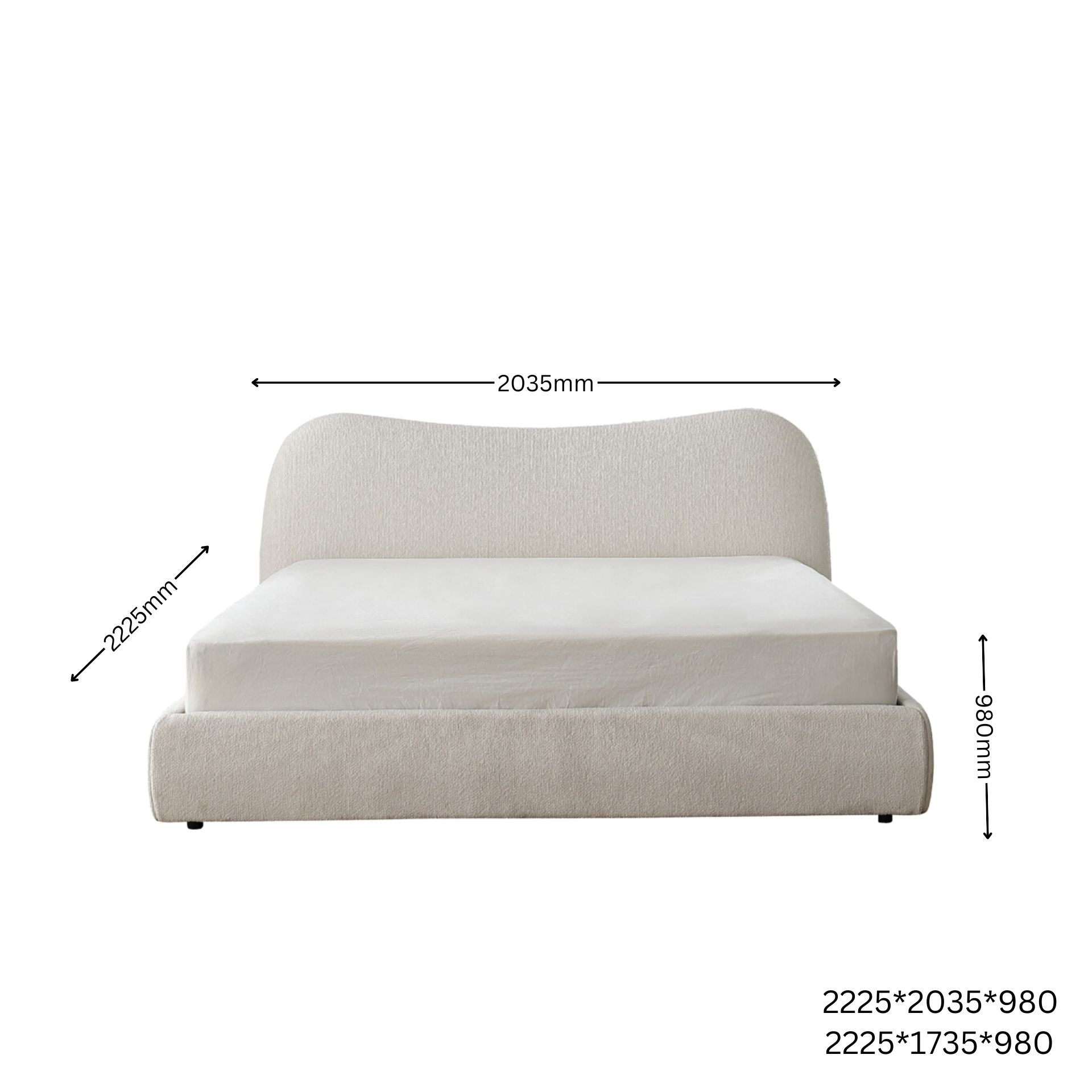 Bett Cayvrona Vale