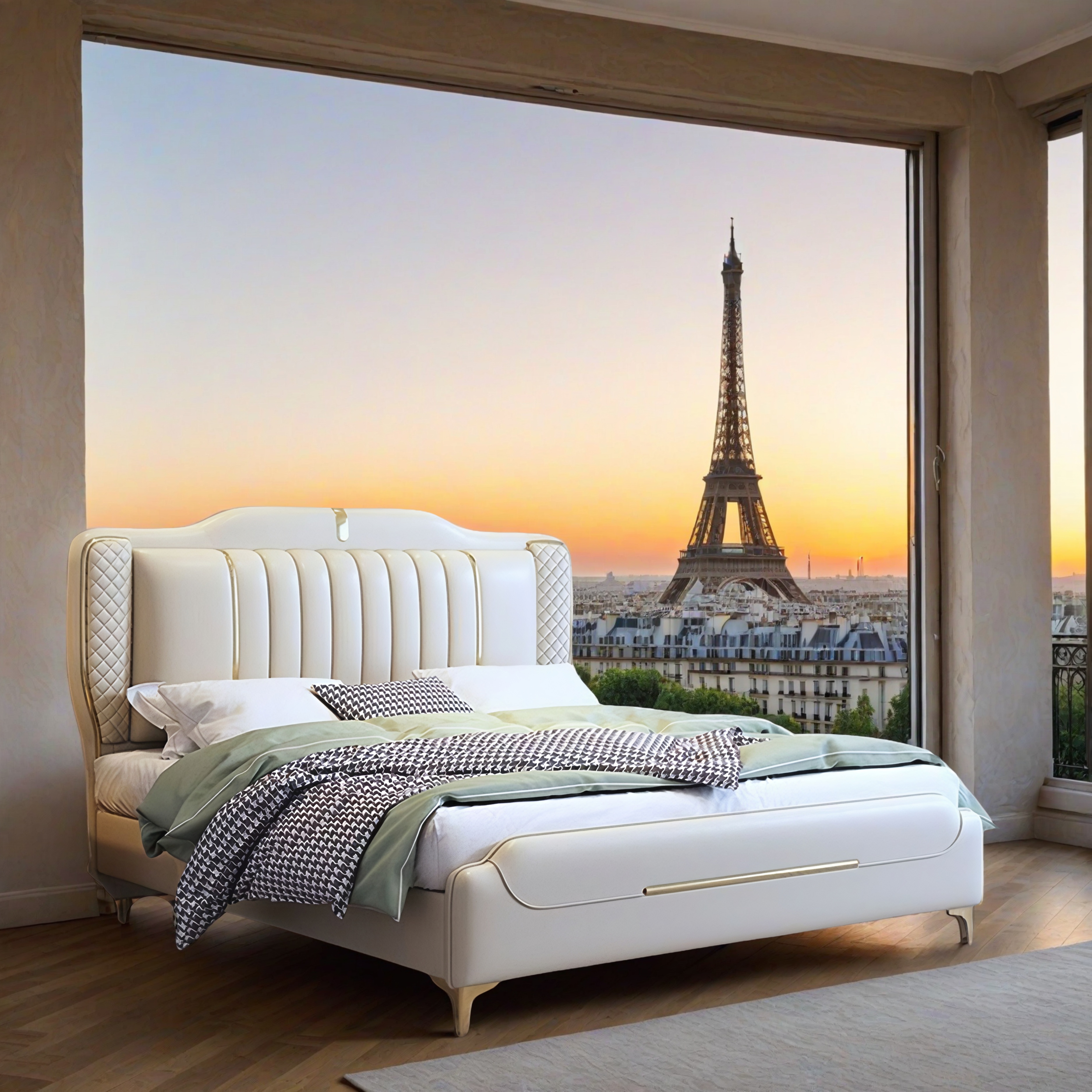 Doppel Bett Pune