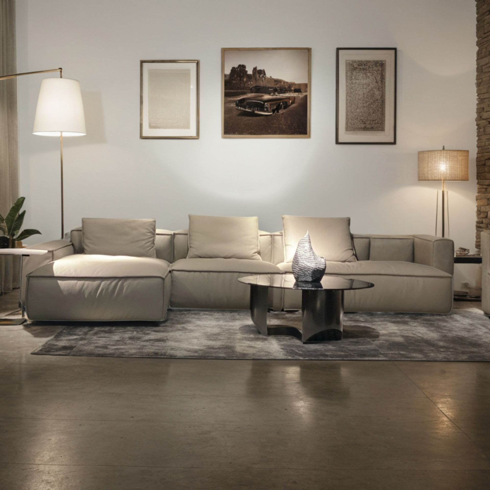 Sofa Fresno