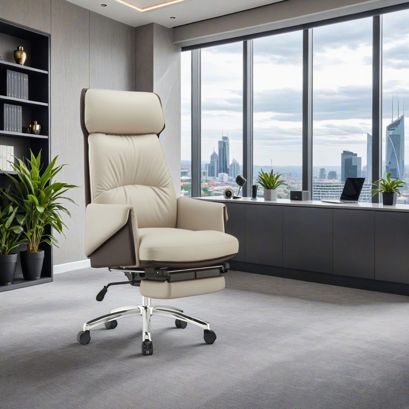Bürostuhl Toronto b