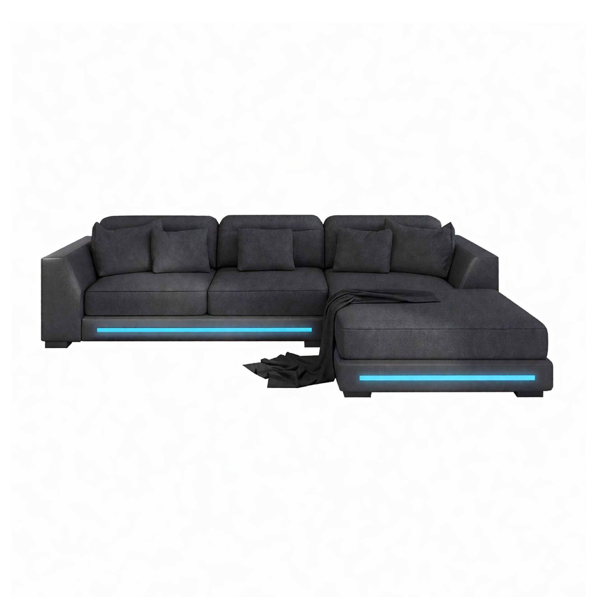 Sofa Pori L-Form
