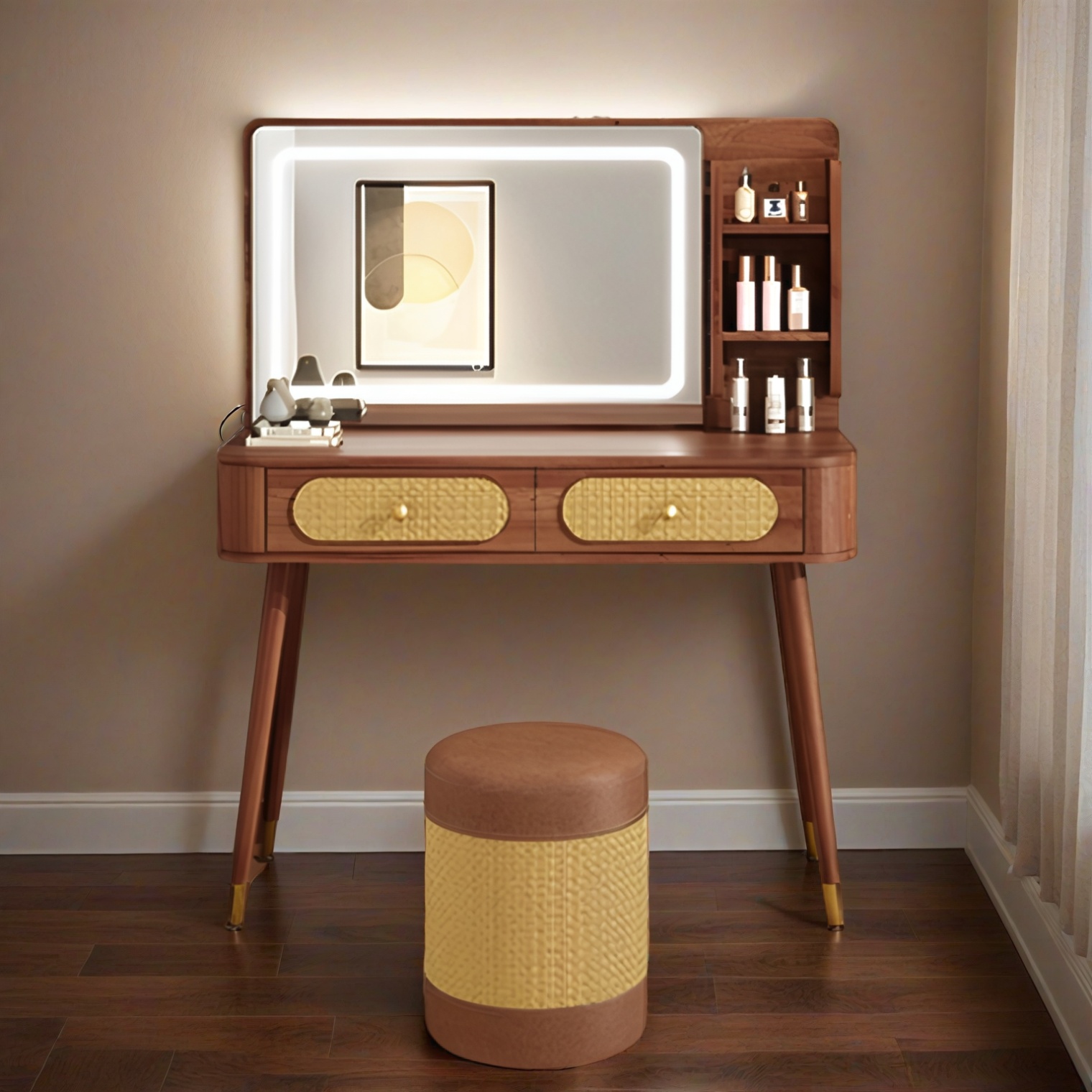 Schminktisch Edinburgh 