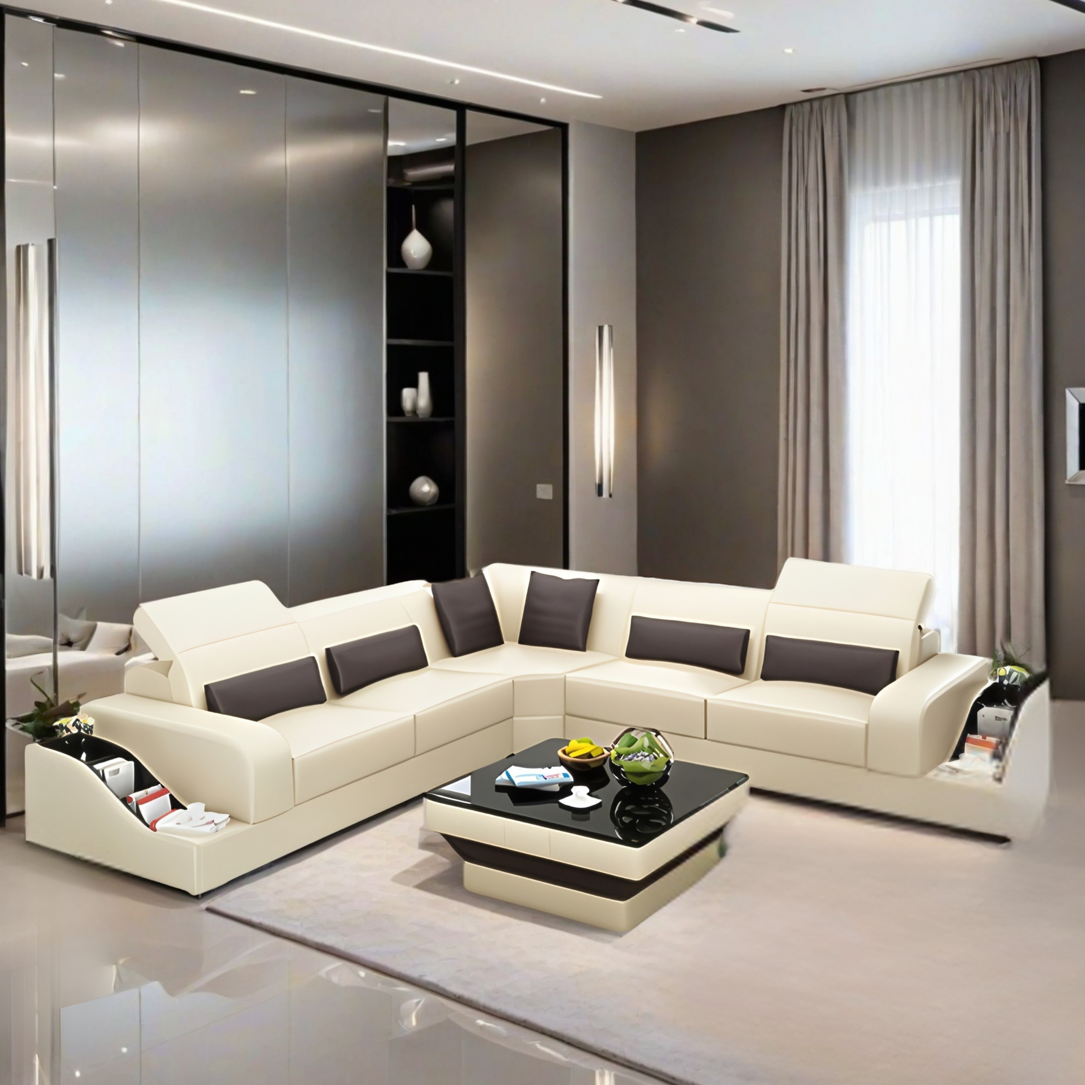 Ecksofa Düsseldorf