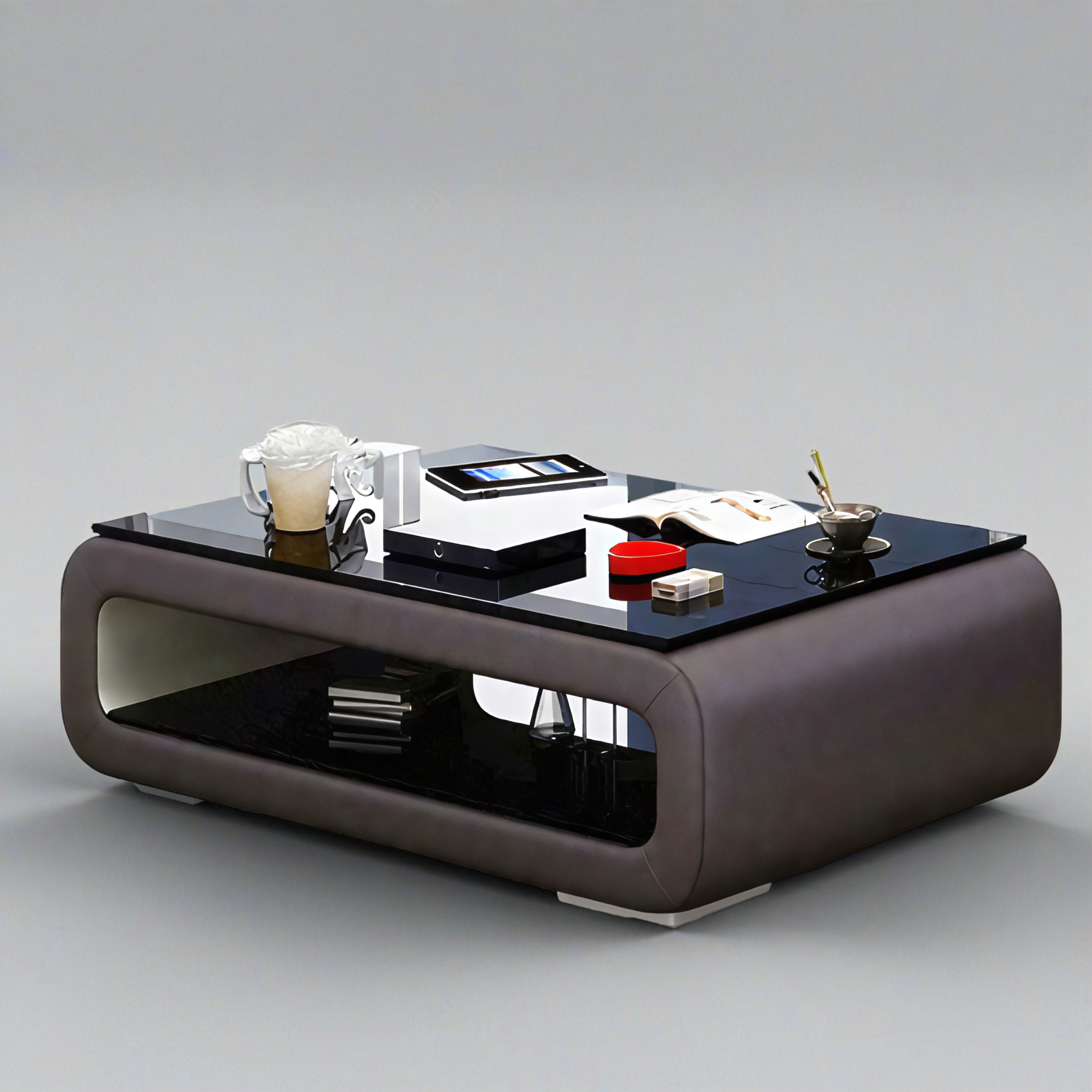  Designer Couchtisch  Aalborg