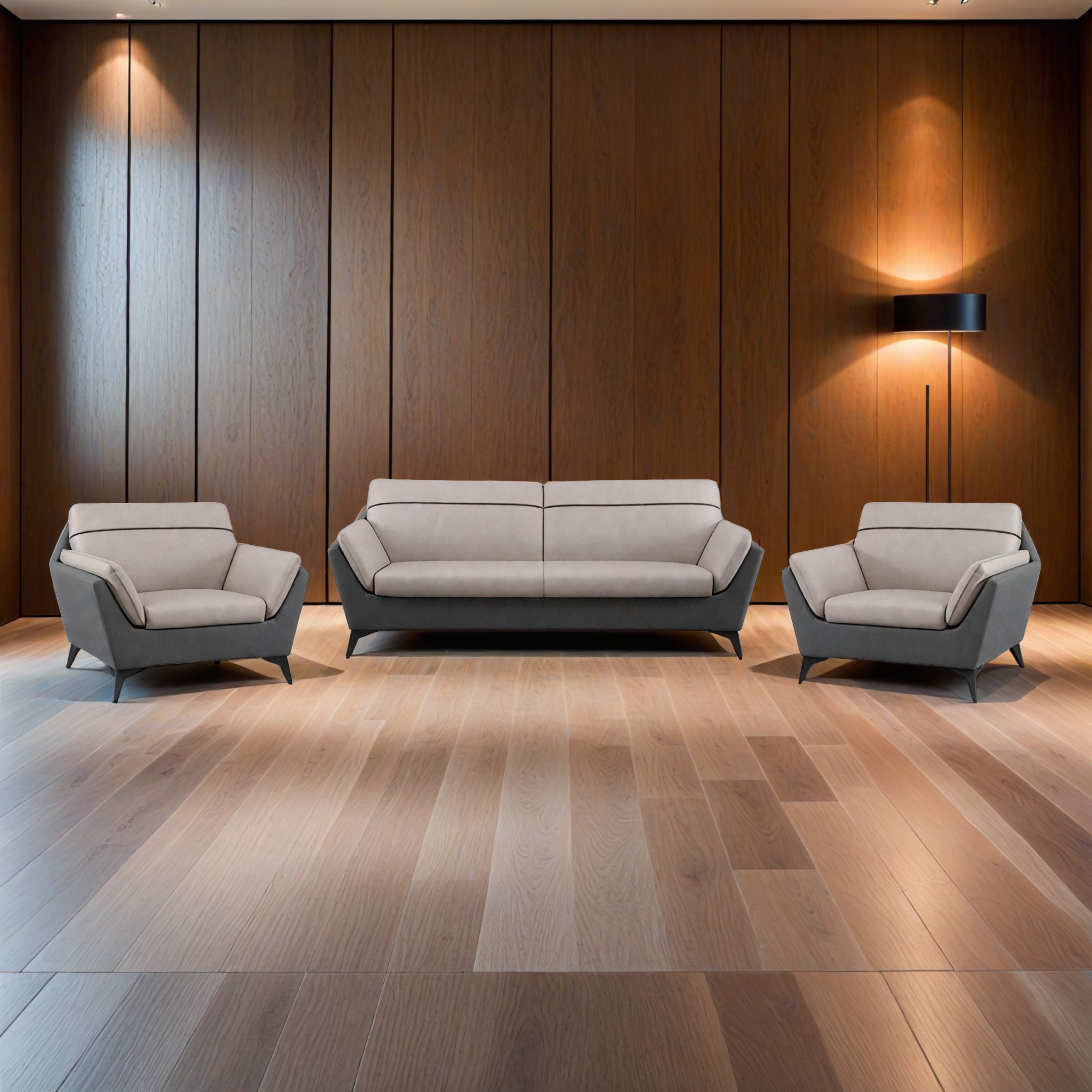 Sofa Set Kronach