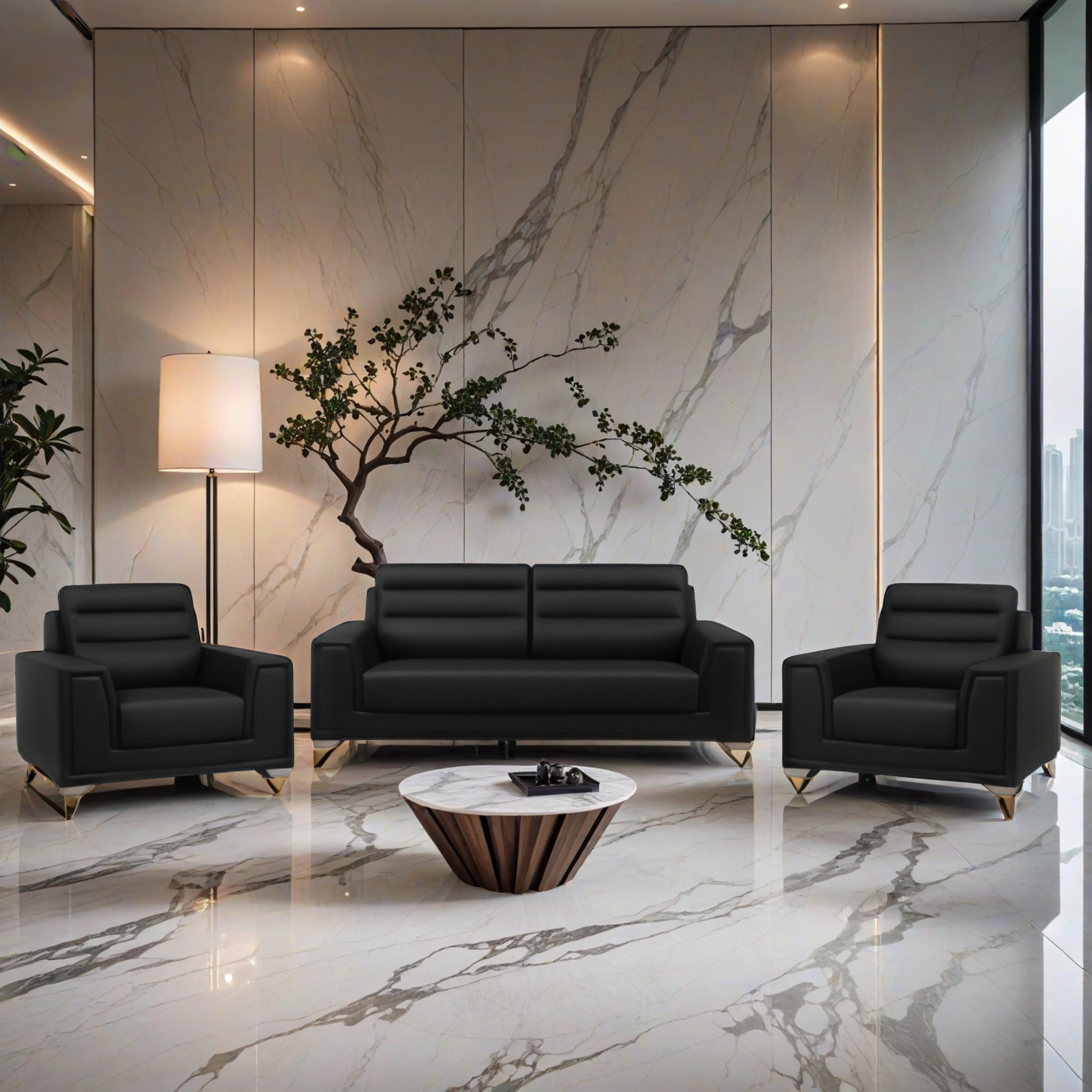 Sofa Set Mainburg
