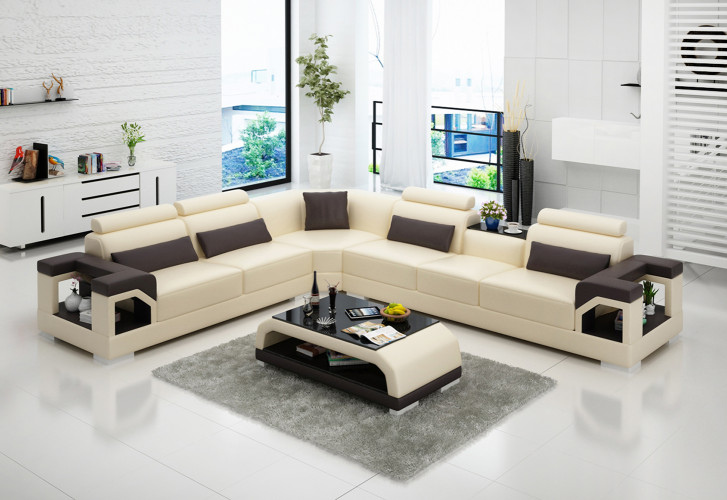 Ecksofa Toulon