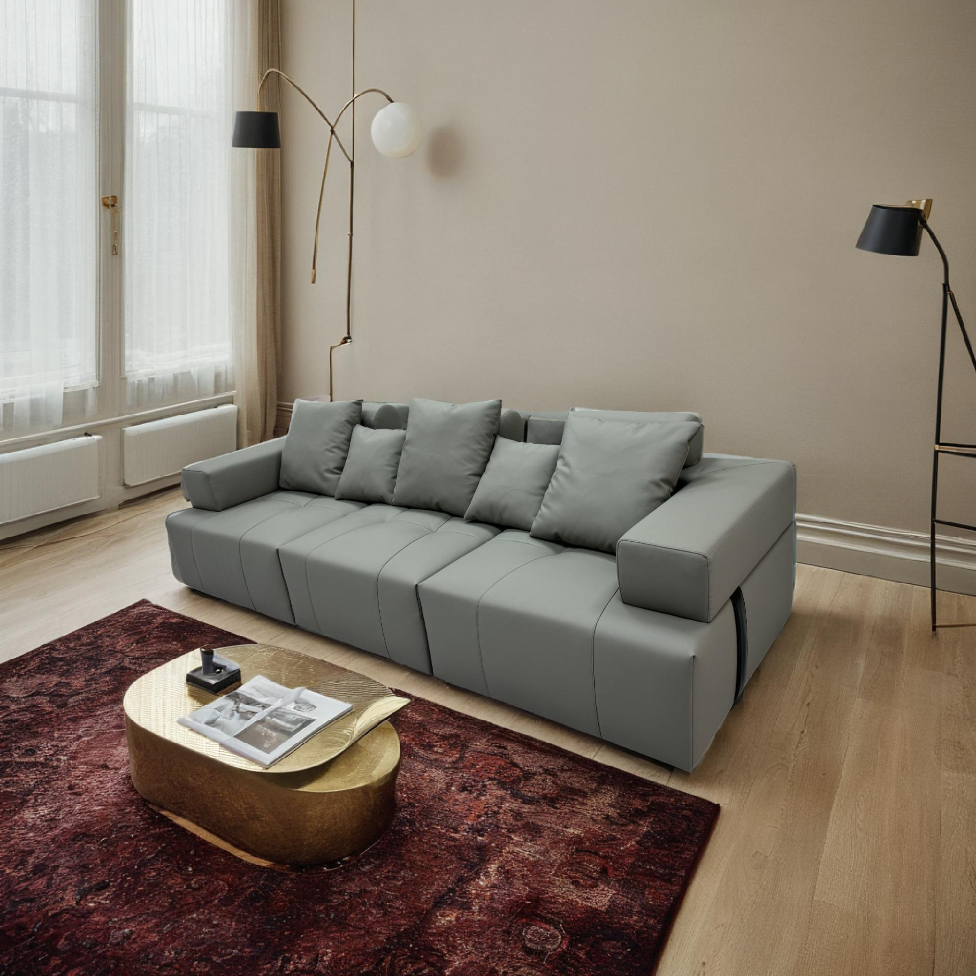 Sofa Leutenbach