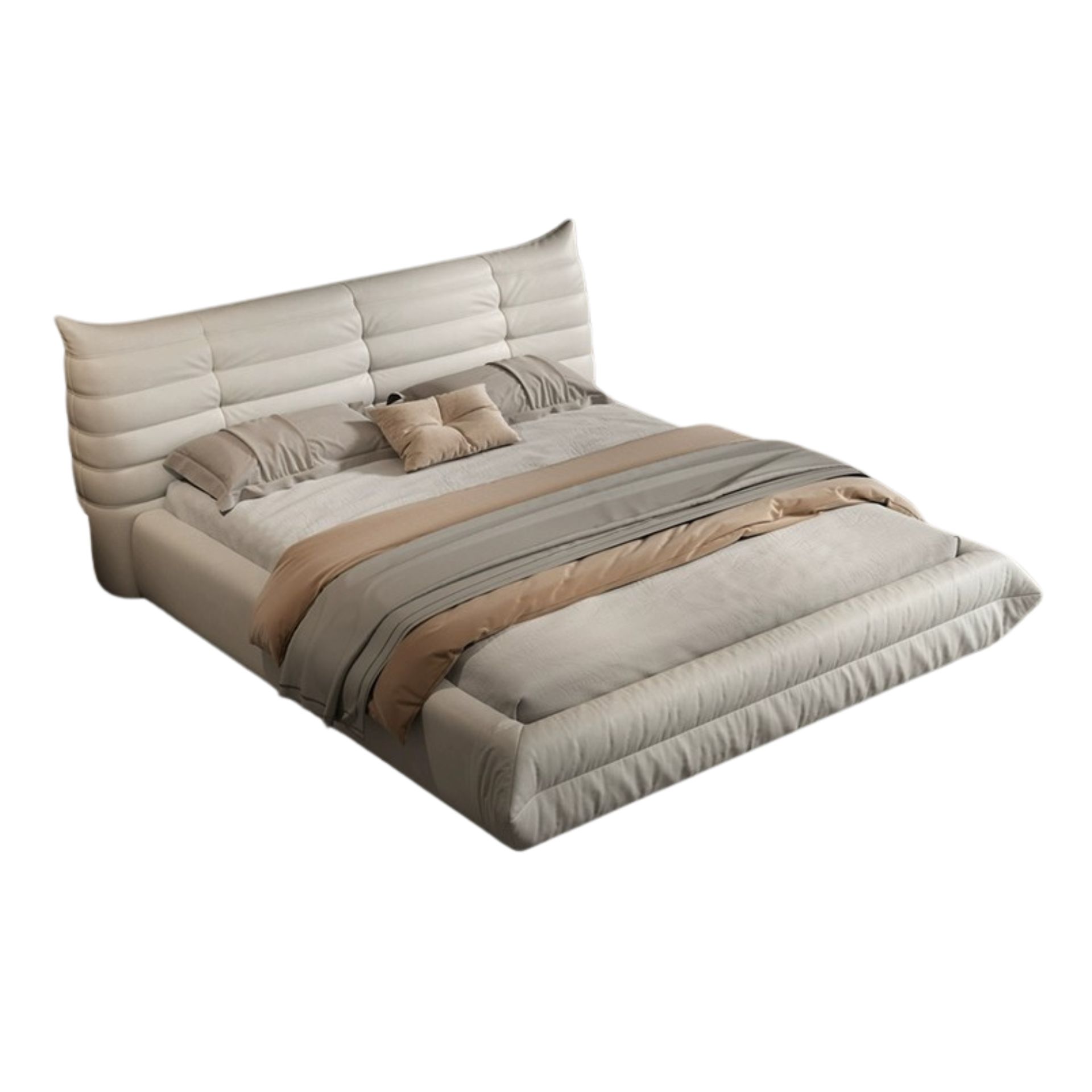 Doppel Bett Amberg