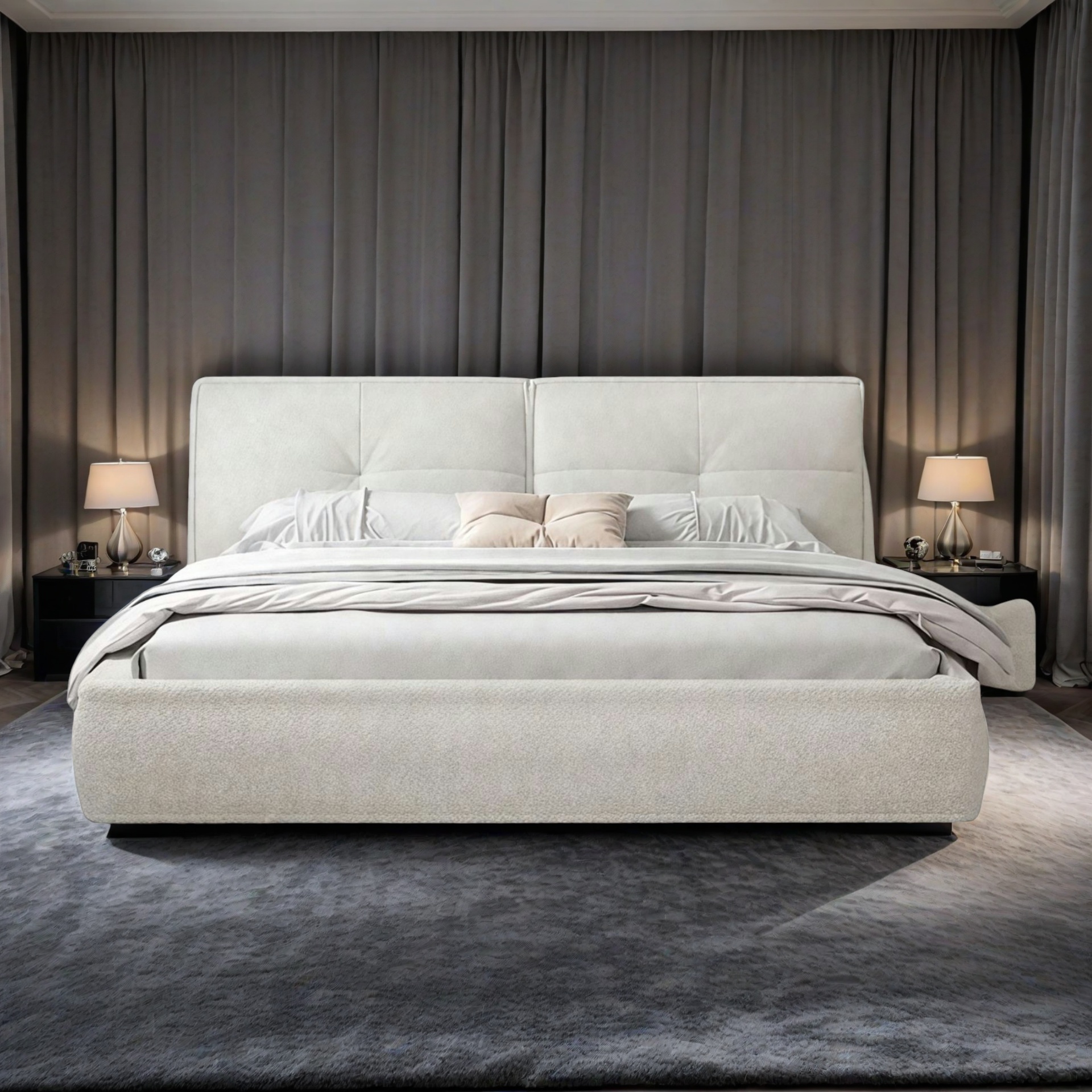 Doppelbett Bad Rodach