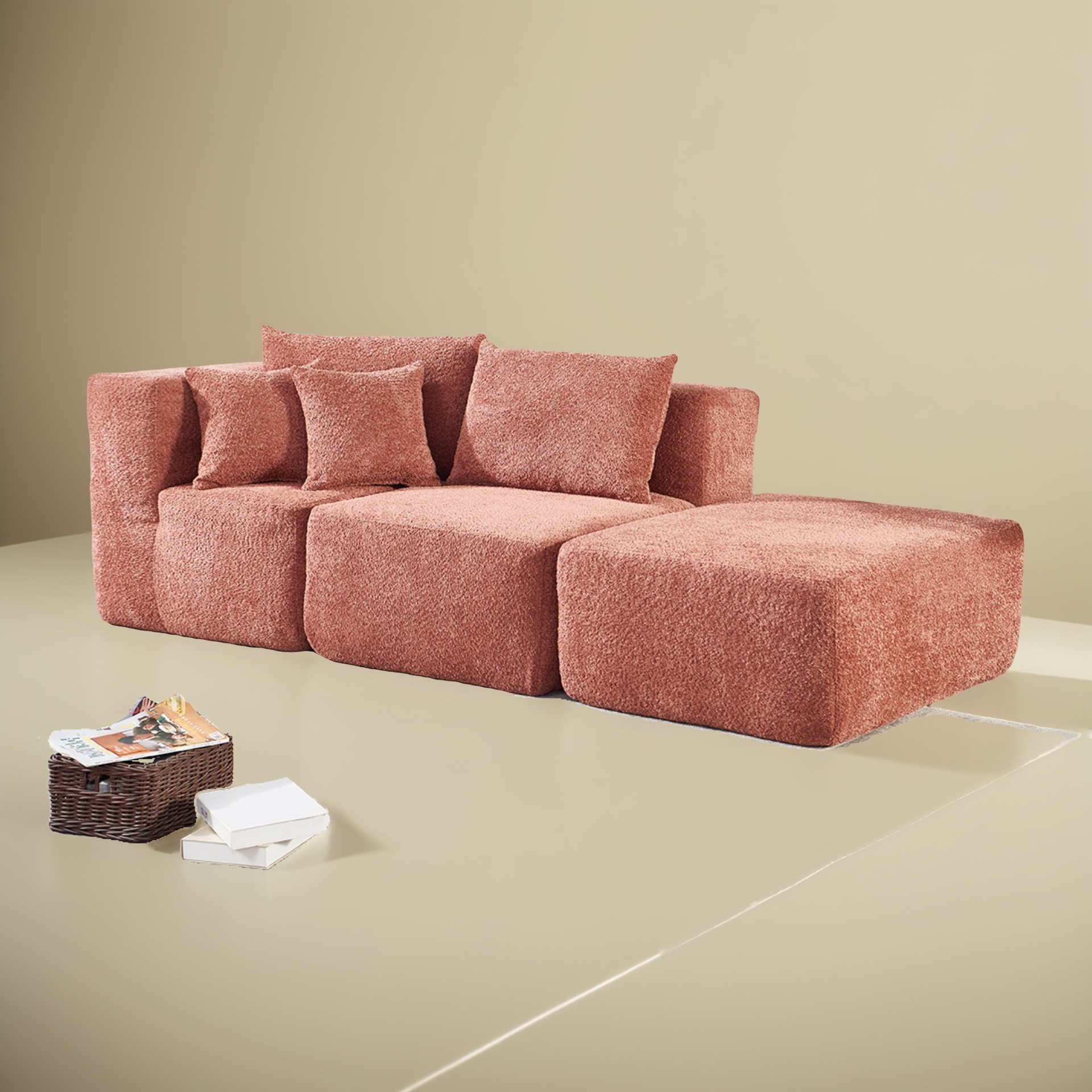 WolkenSofa Naumburg