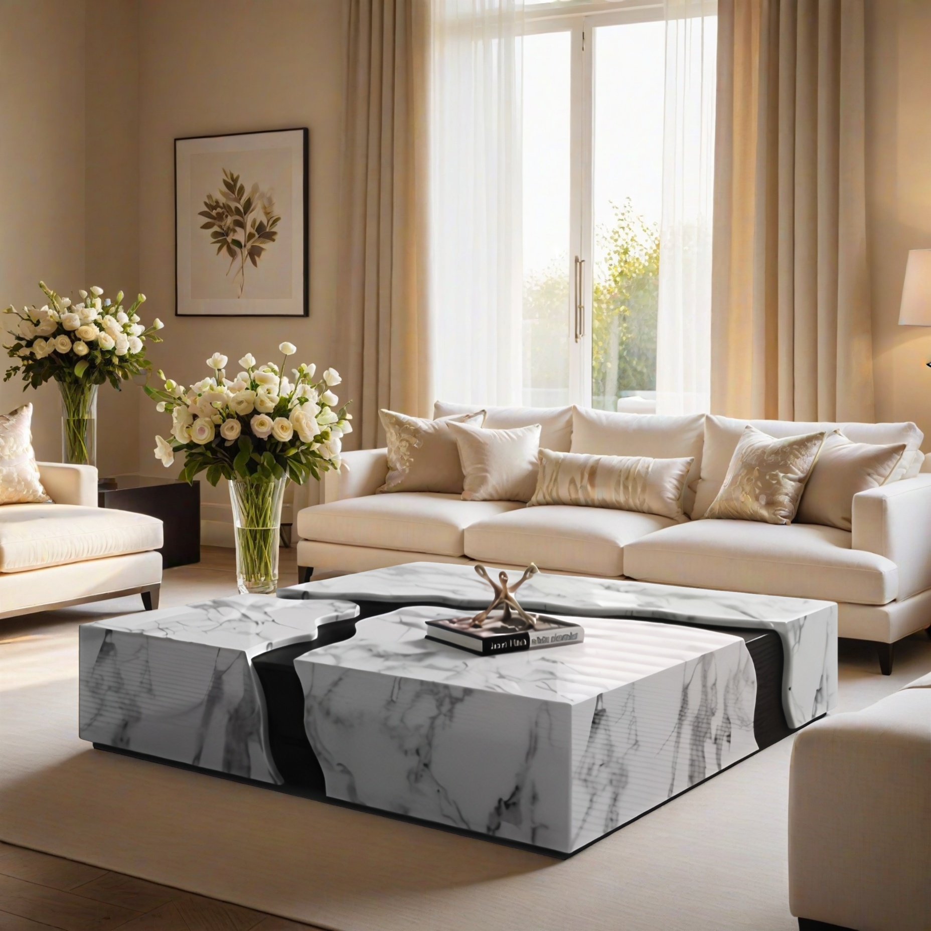 Couchtisch Angk Romeas