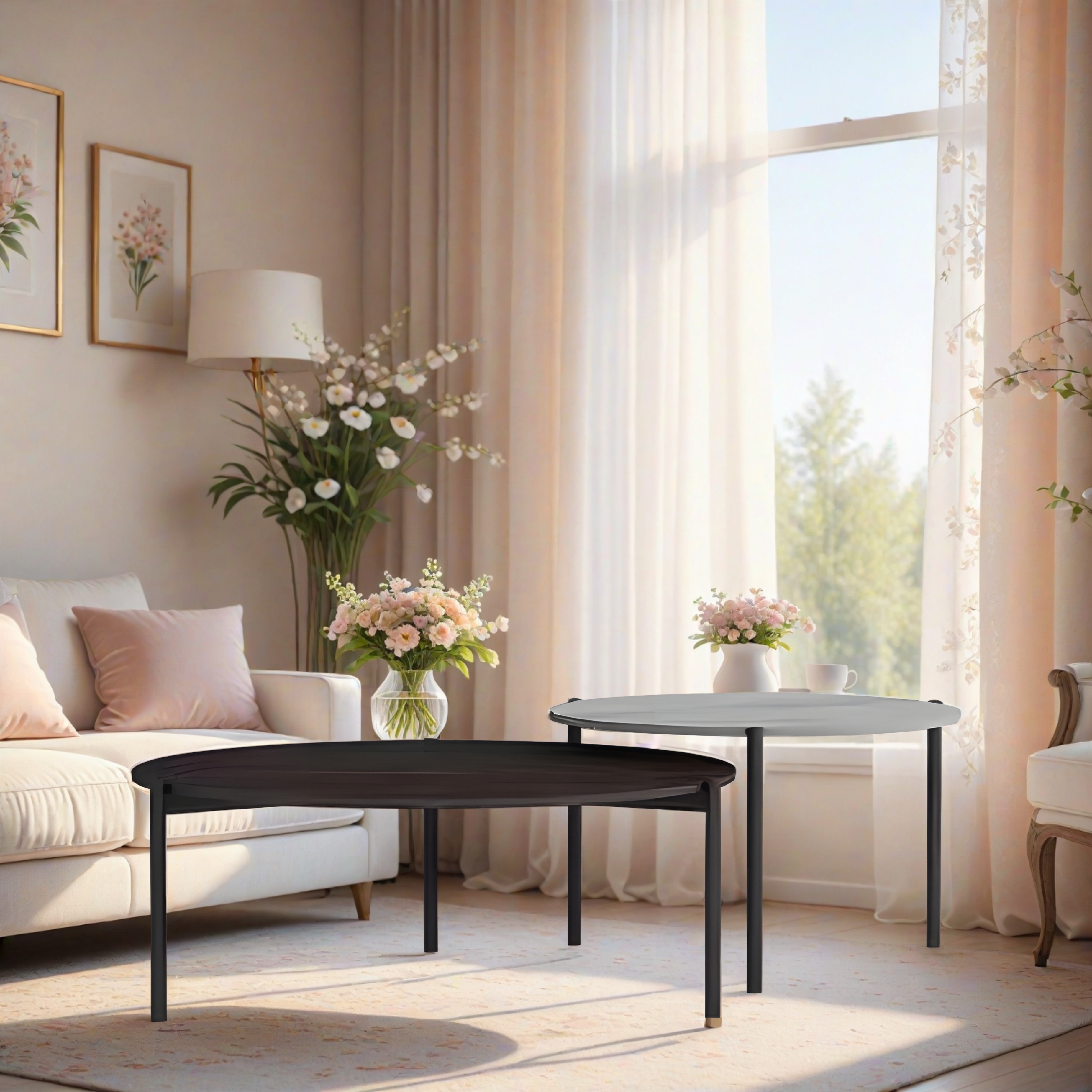 Couchtisch Koun Satv