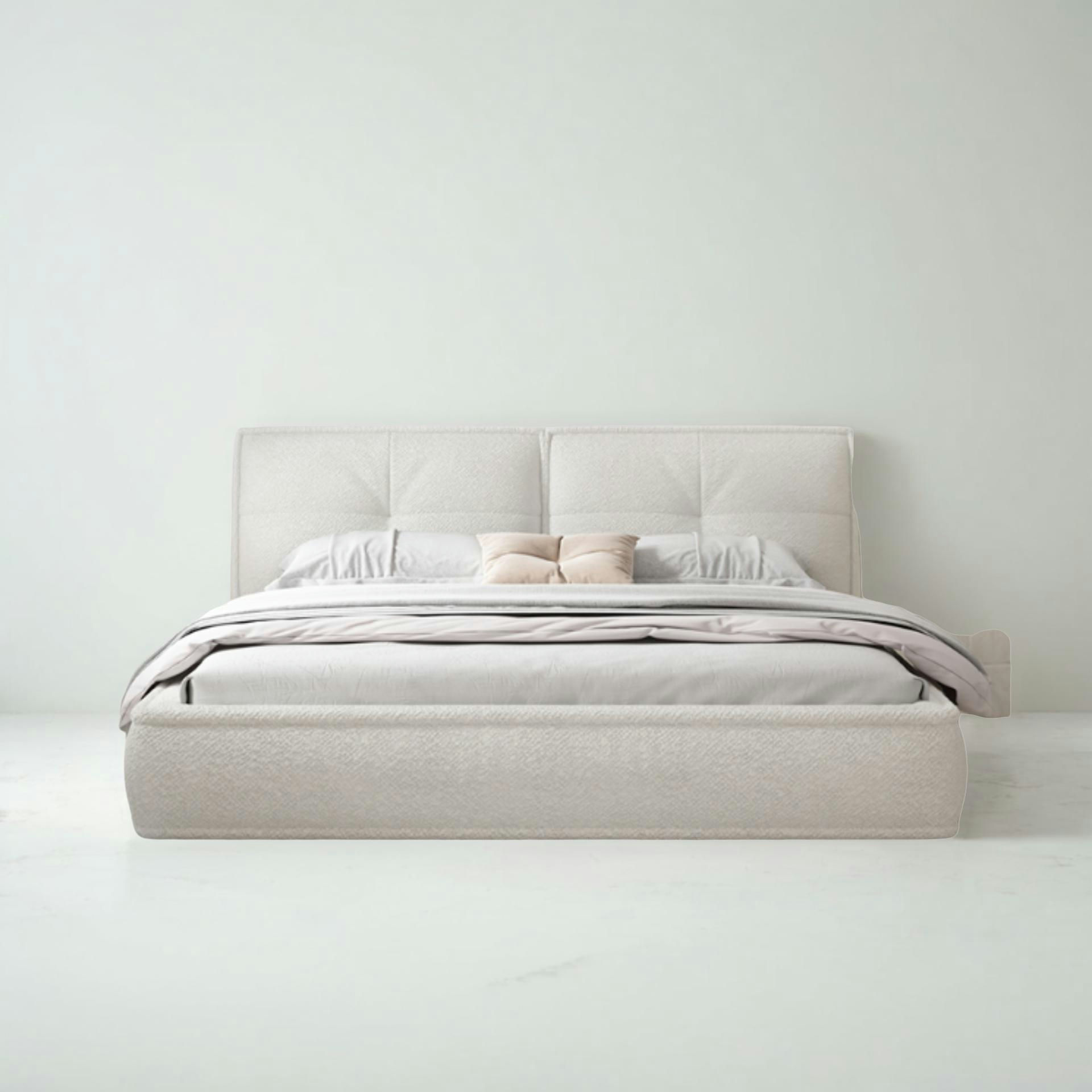 Doppelbett Bad Rodach