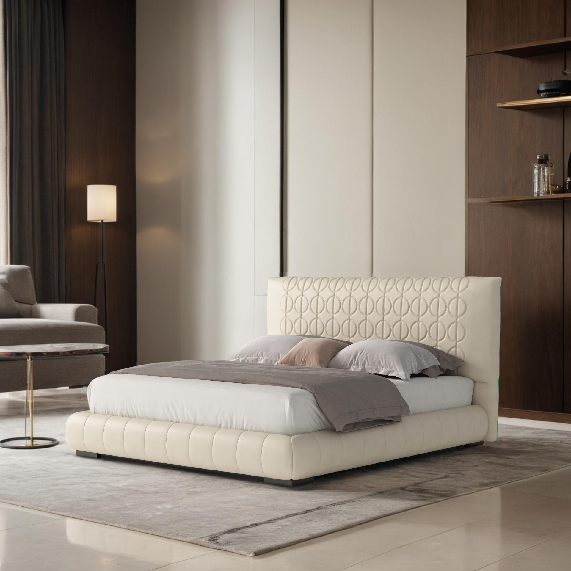 Doppel Bett Weiden in der Oberpfalz