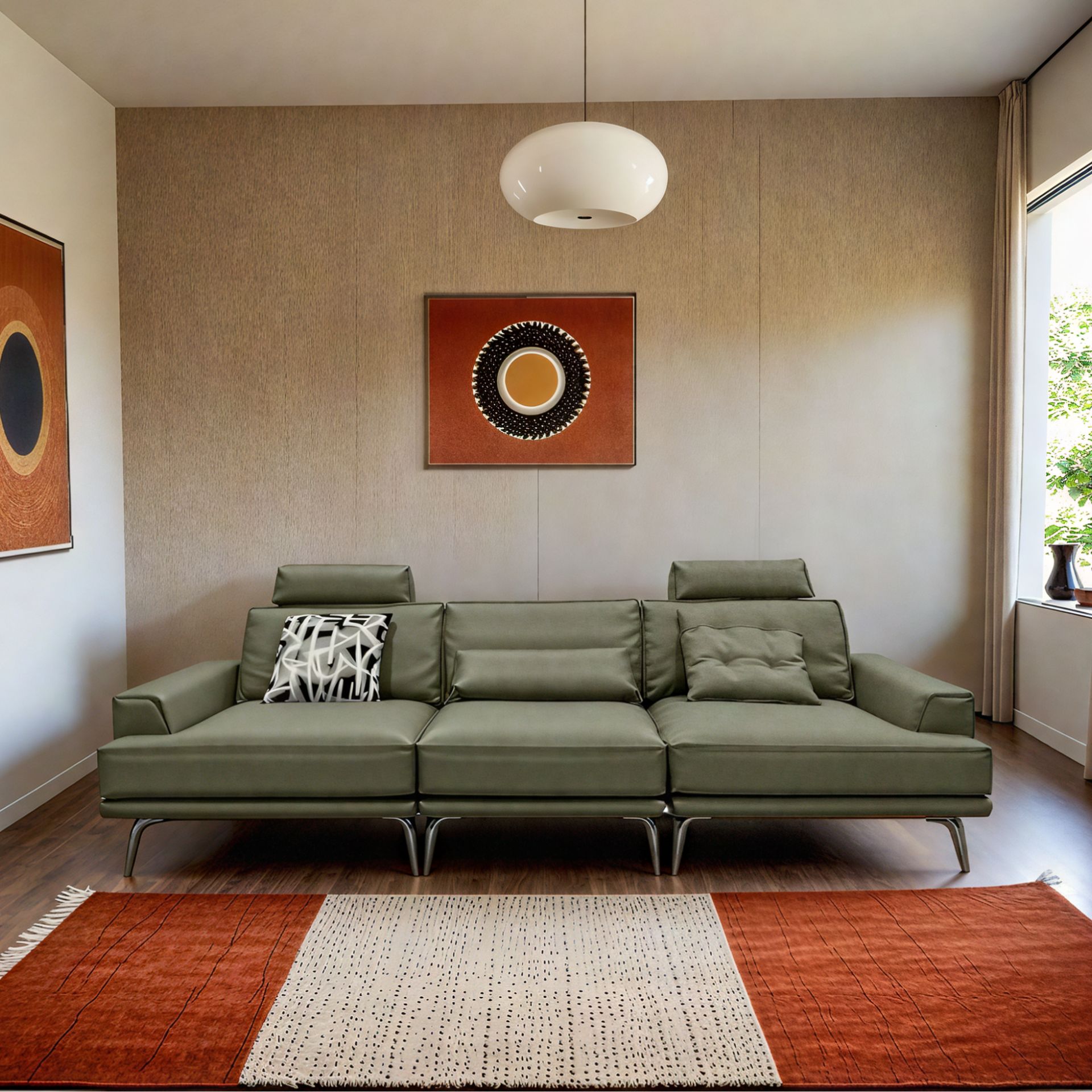 Sofa Serres