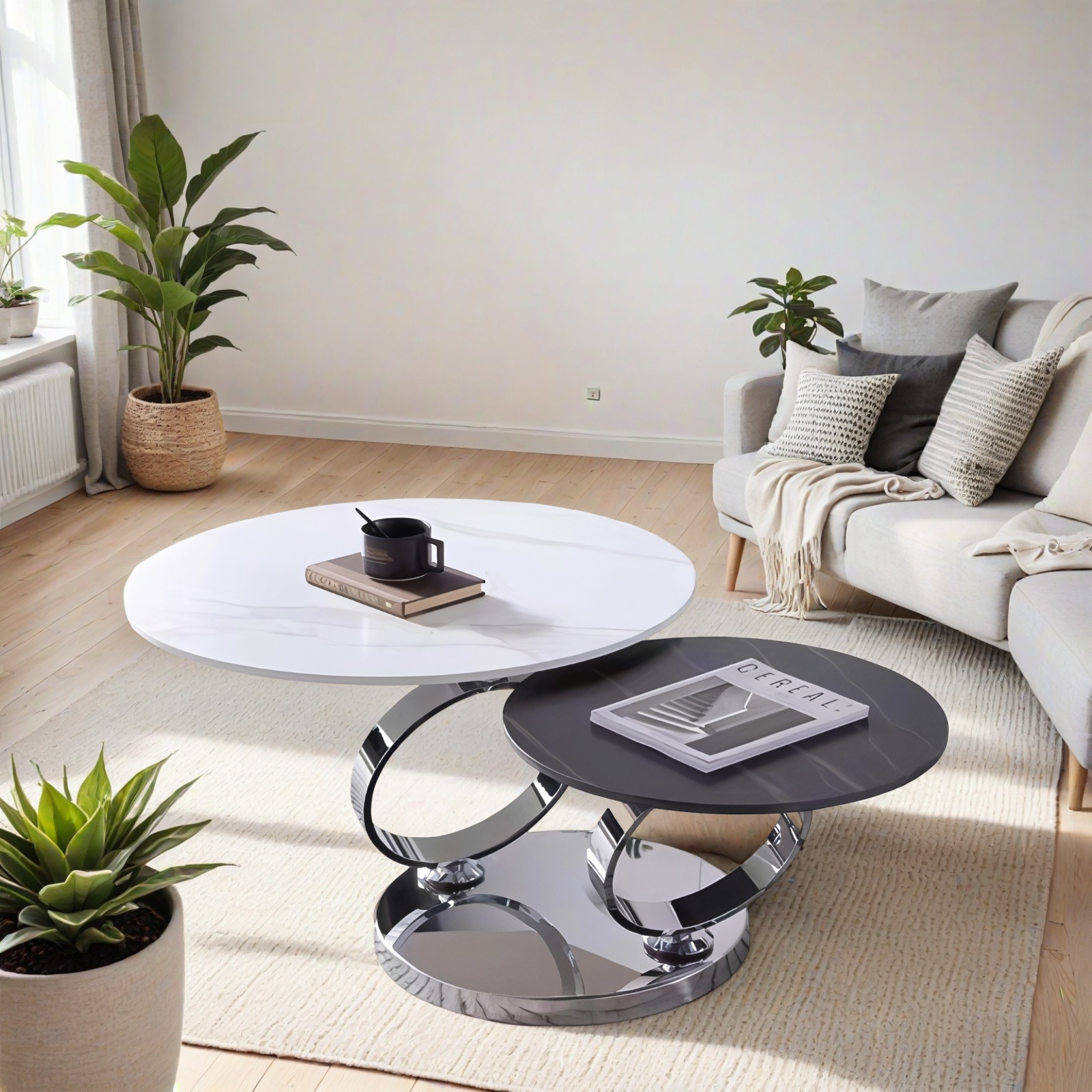 Couchtisch Krang Snay