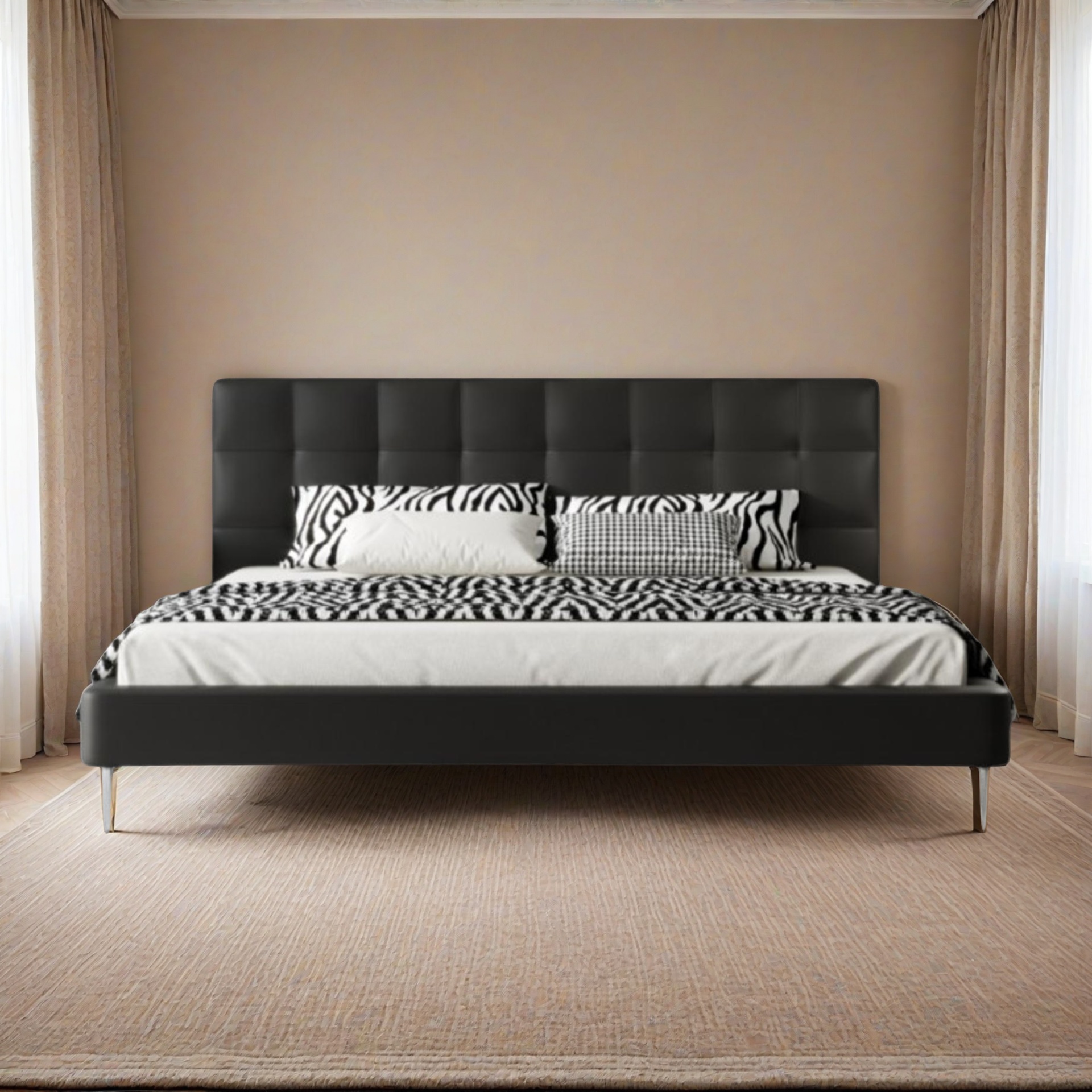 Doppelbett Corvia