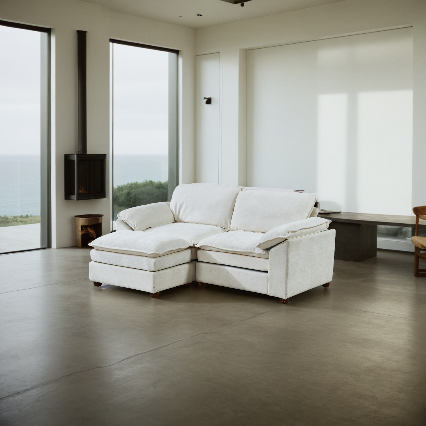 WolkenSofa Sangerhausen
