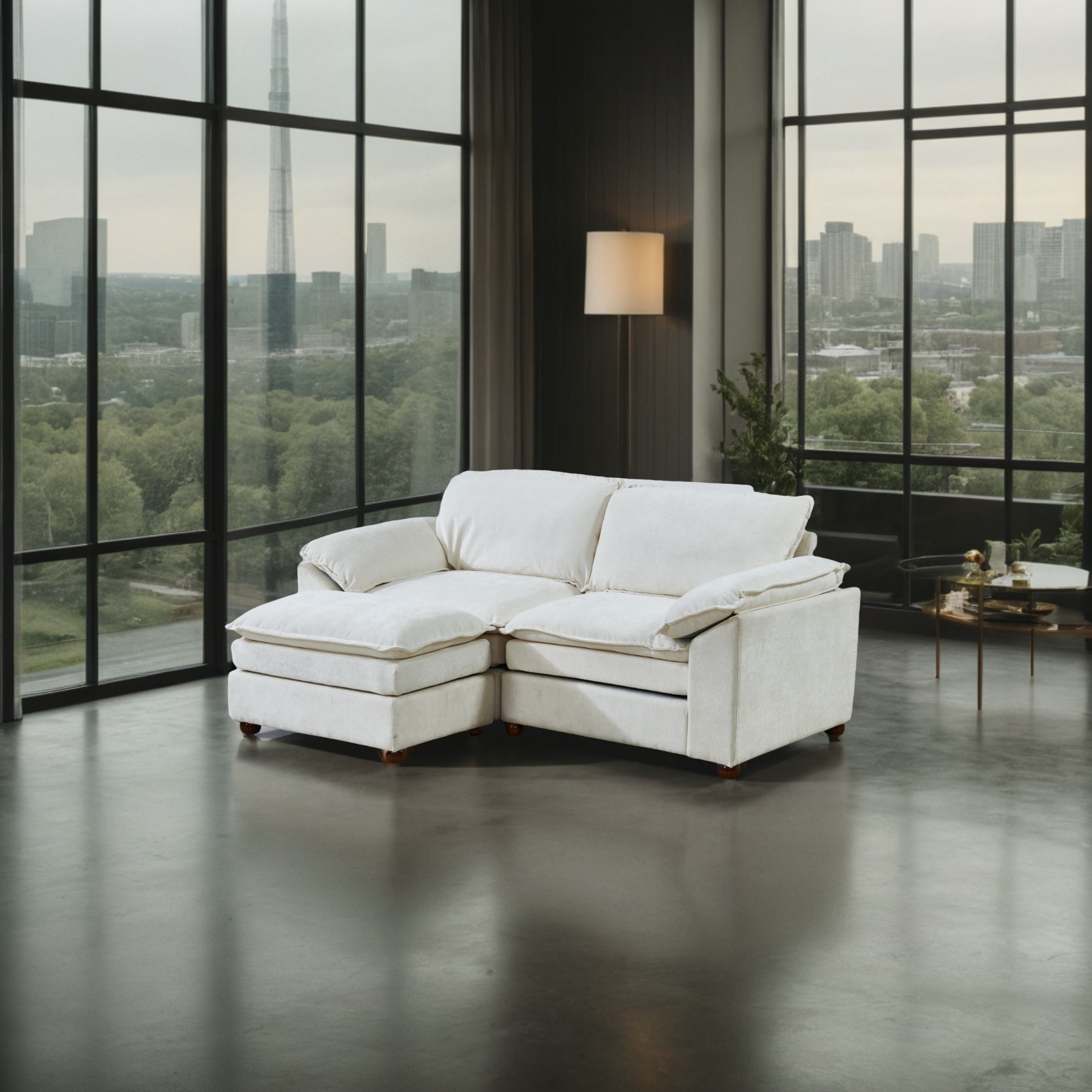 WolkenSofa Sangerhausen
