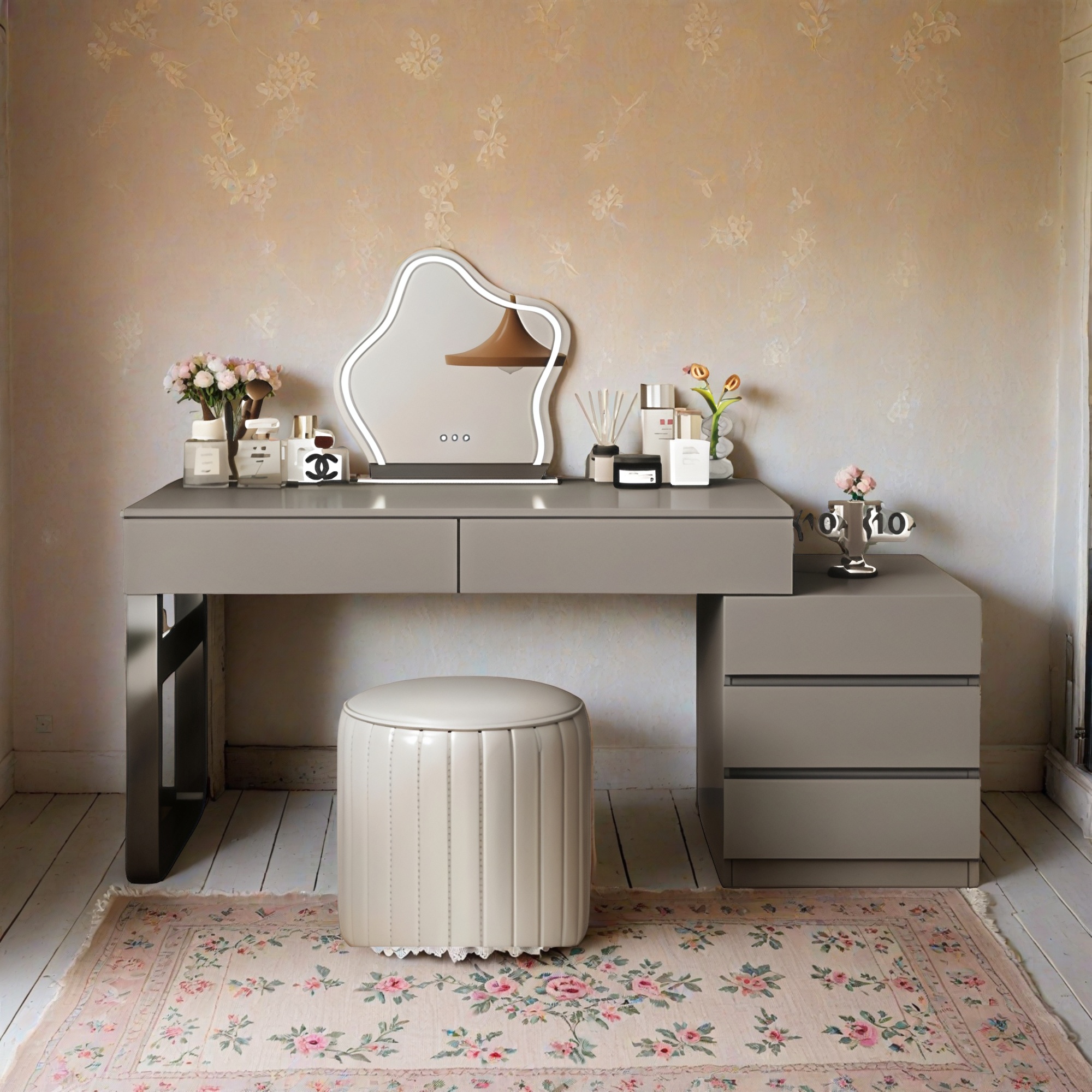 Schminktisch Copenhagen 