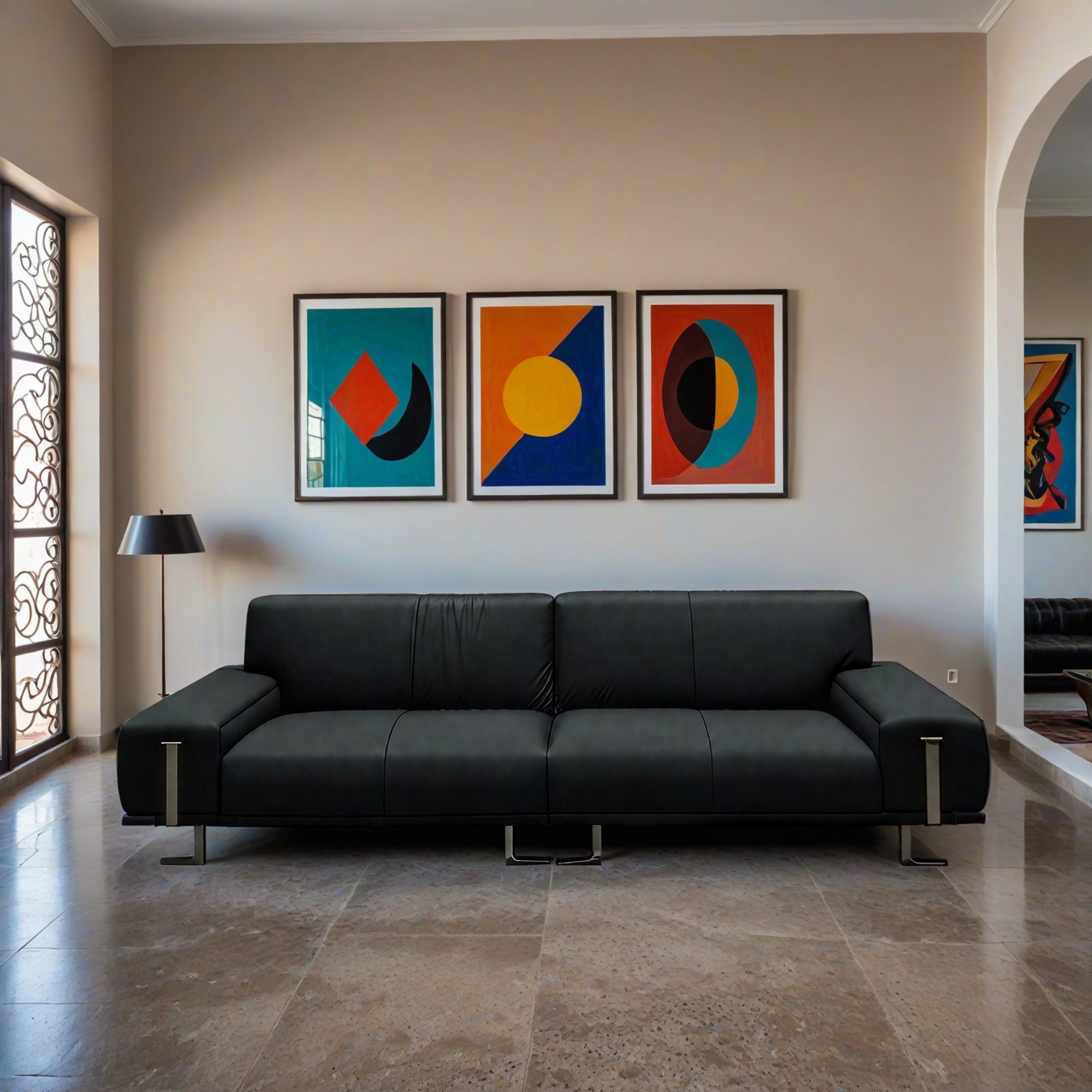  Sofa Marousi