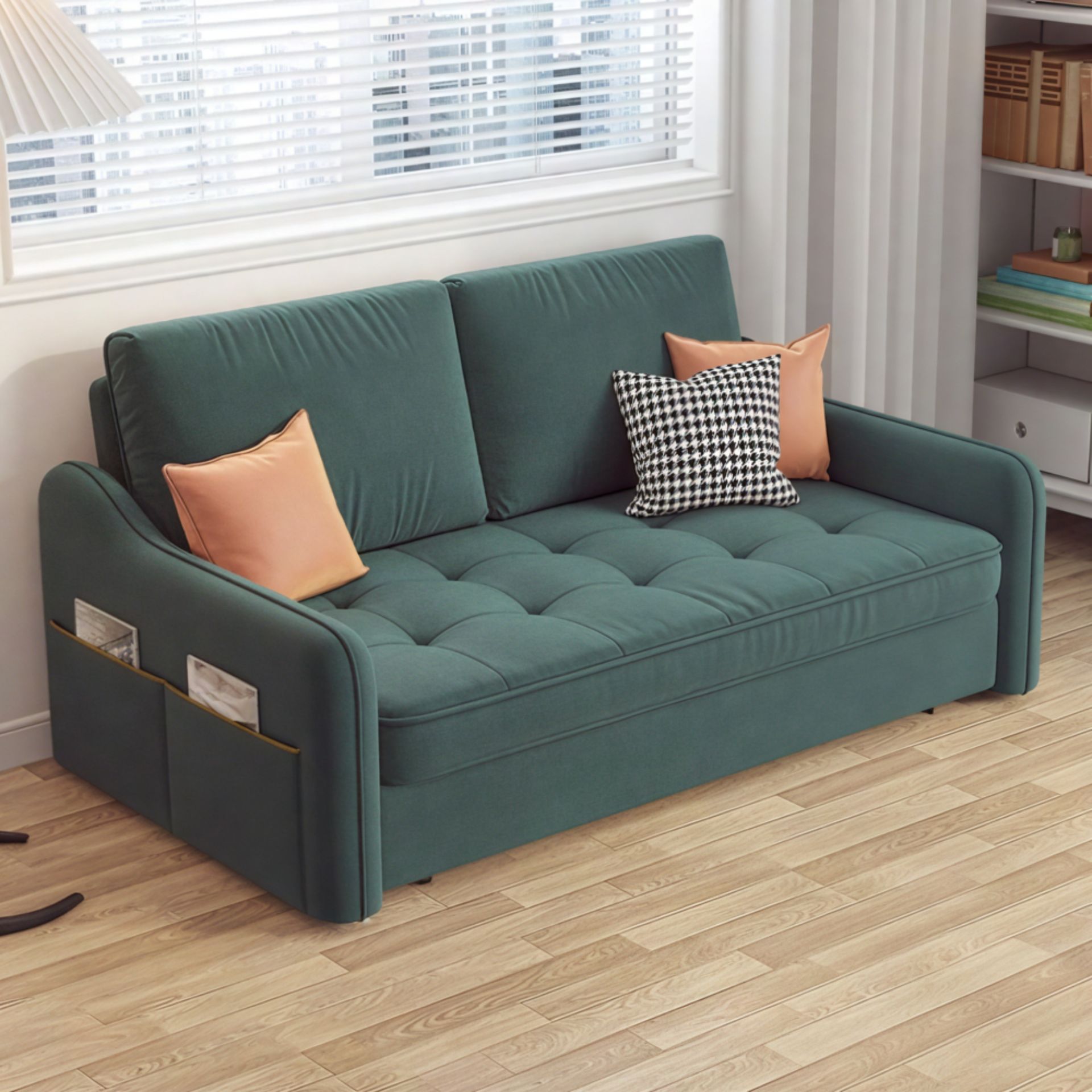 Sofa-Bett Holmestrand 