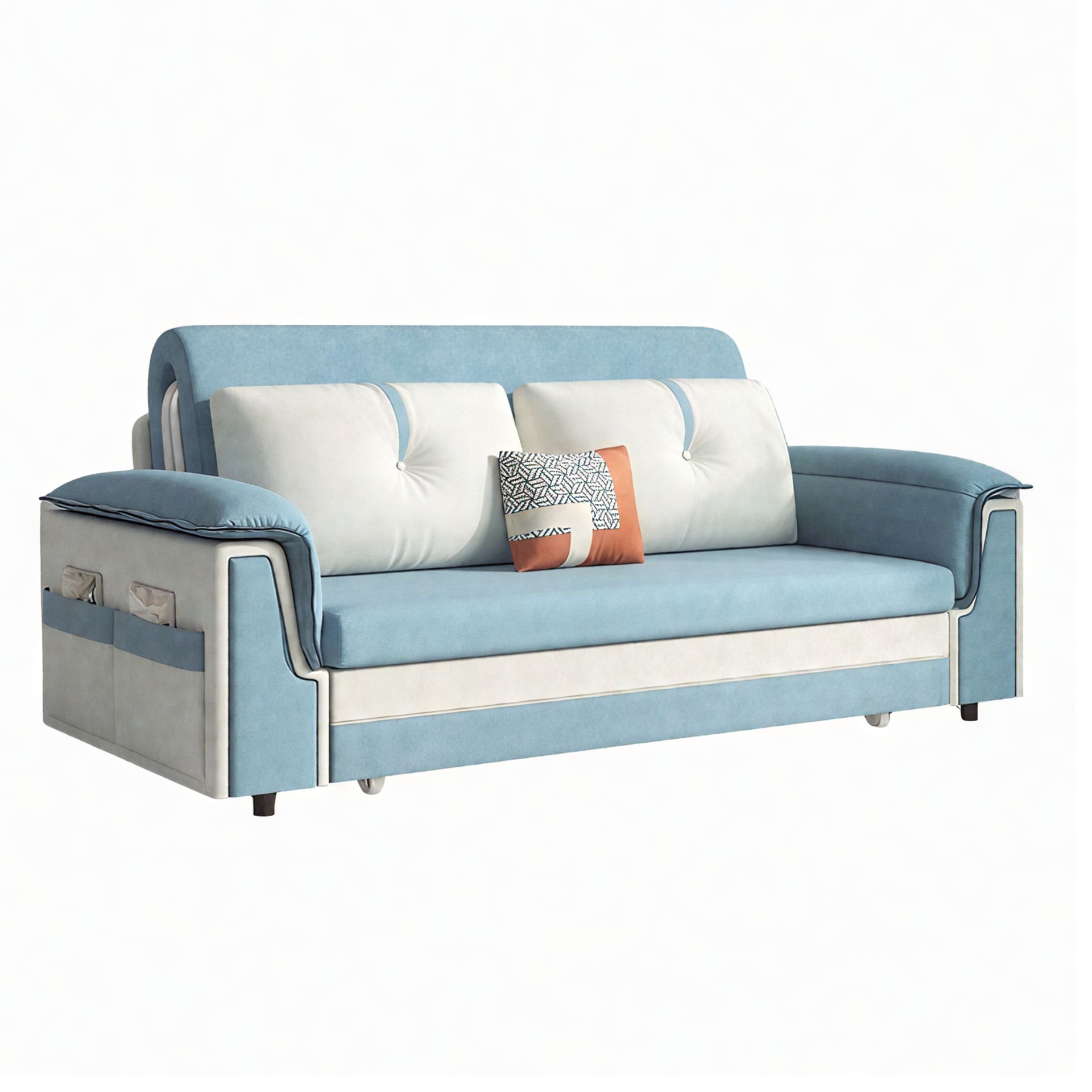 Sofa-Bett Kongsberg 