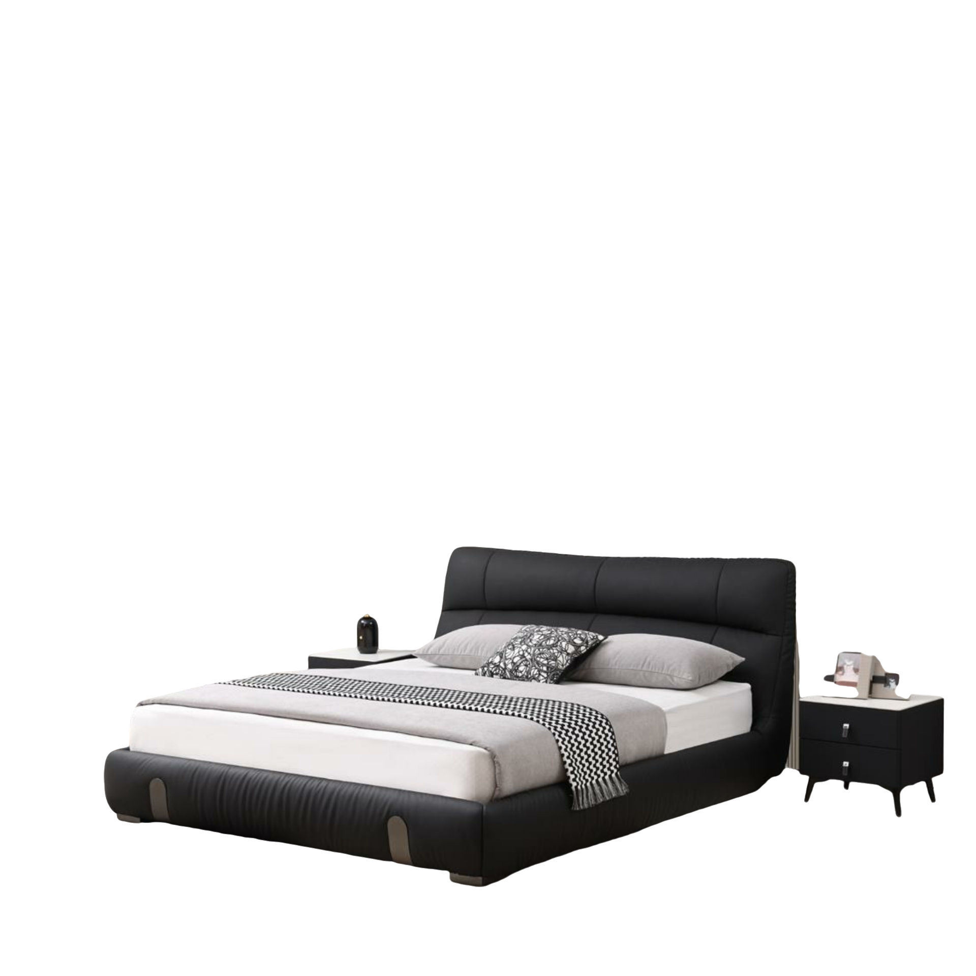 Bett Harven