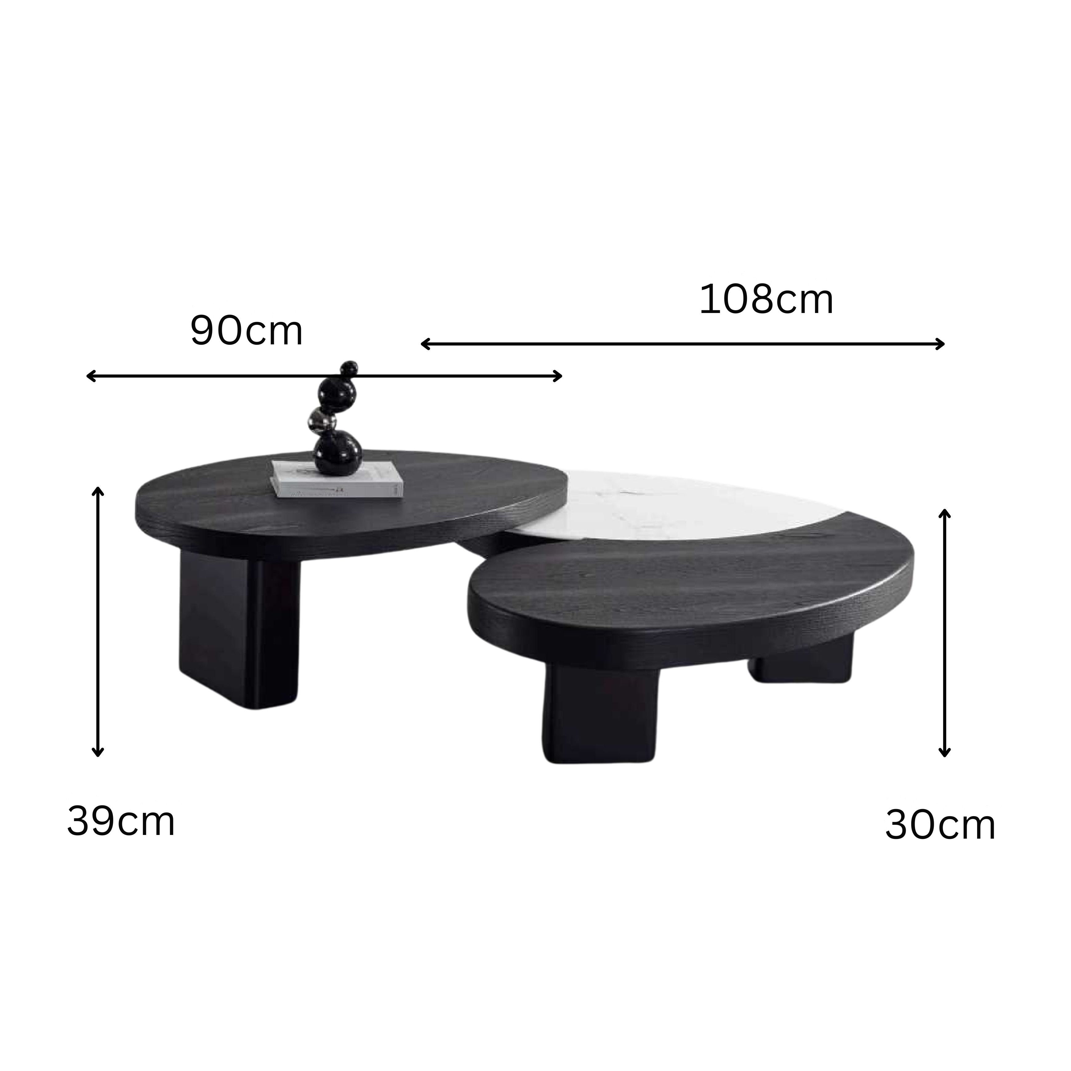 Couchtisch Malm�