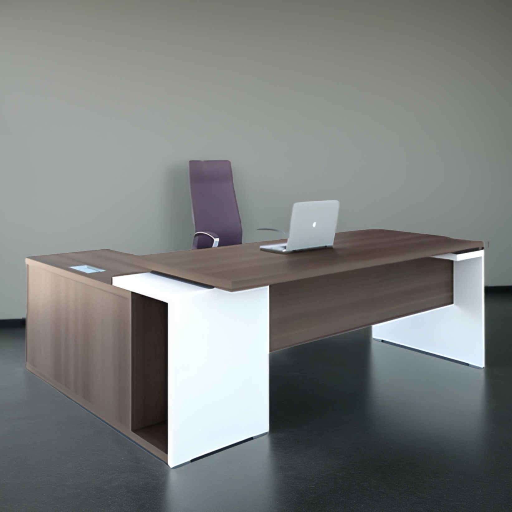 Schreibtisch Brussel 